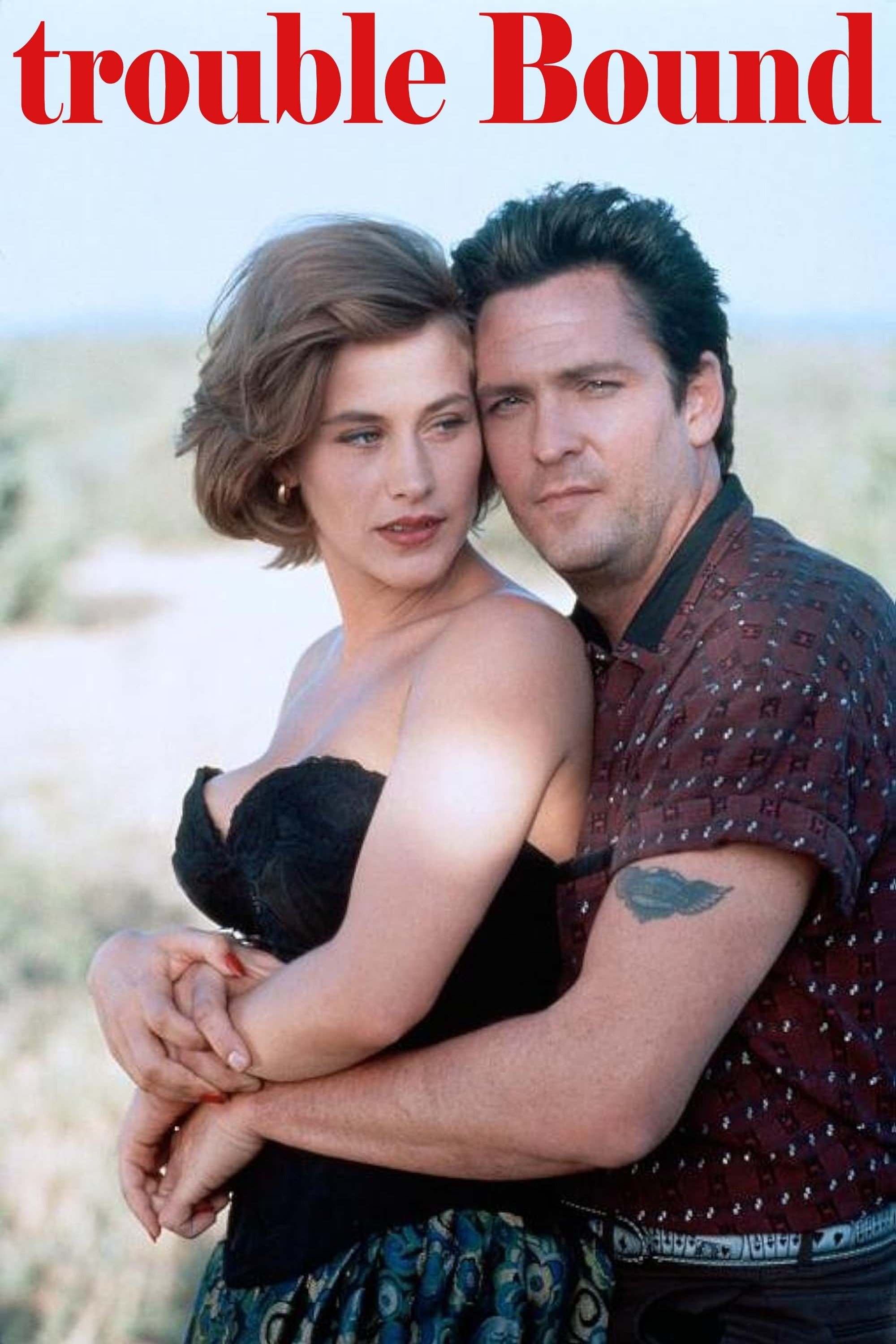 Oglądaj Kłopotliwy bagaż