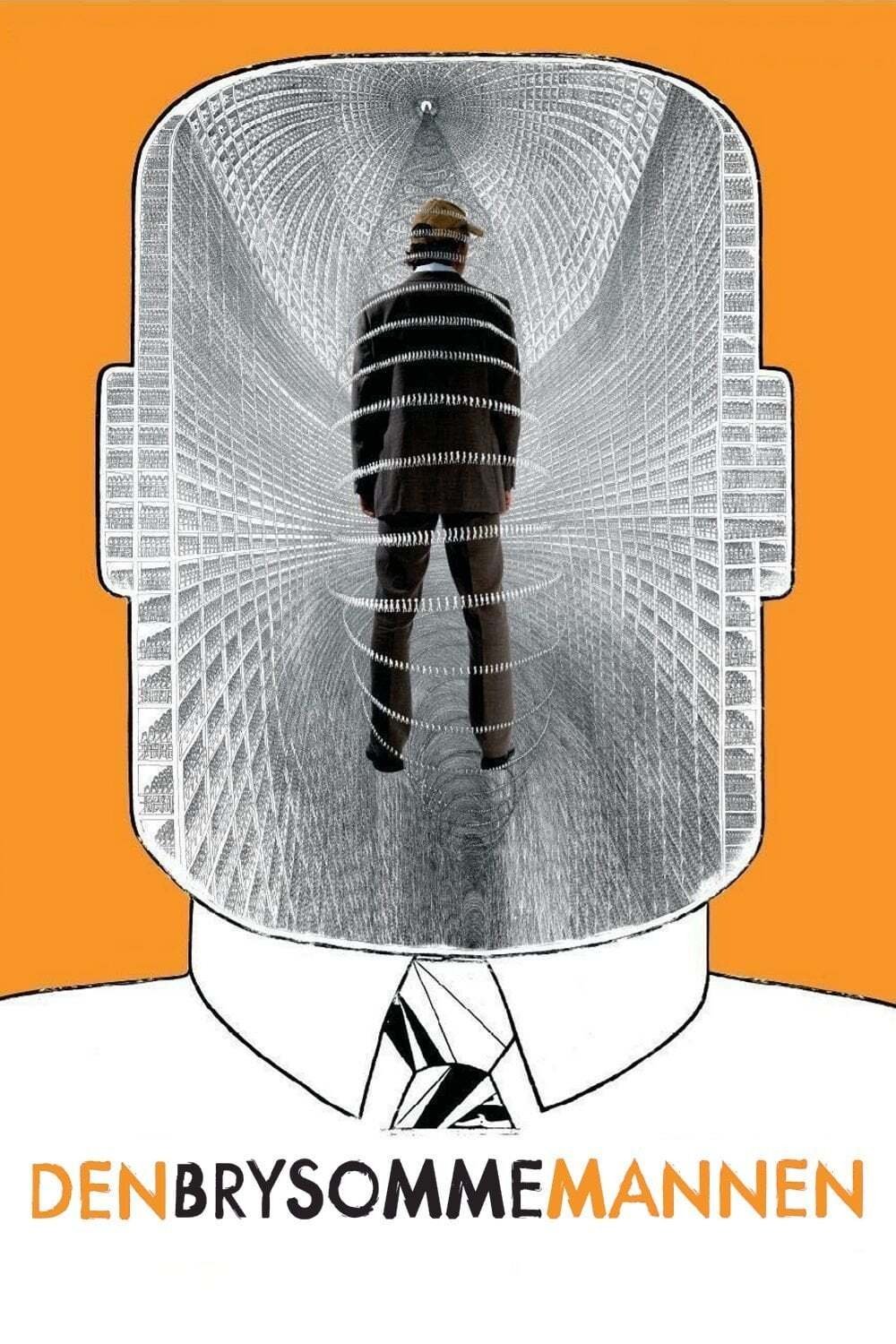 Oglądaj Kłopotliwy człowiek