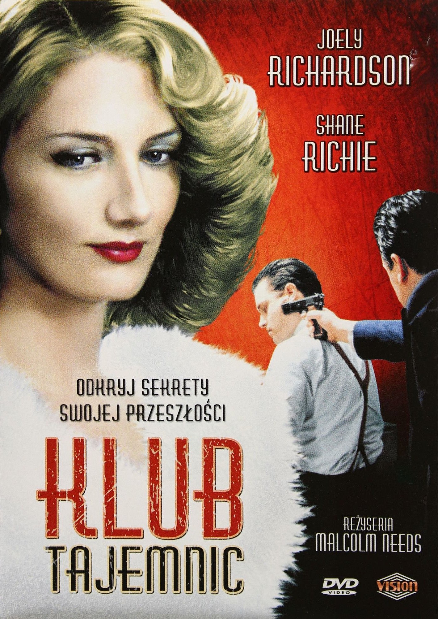 Oglądaj Klub tajemnic