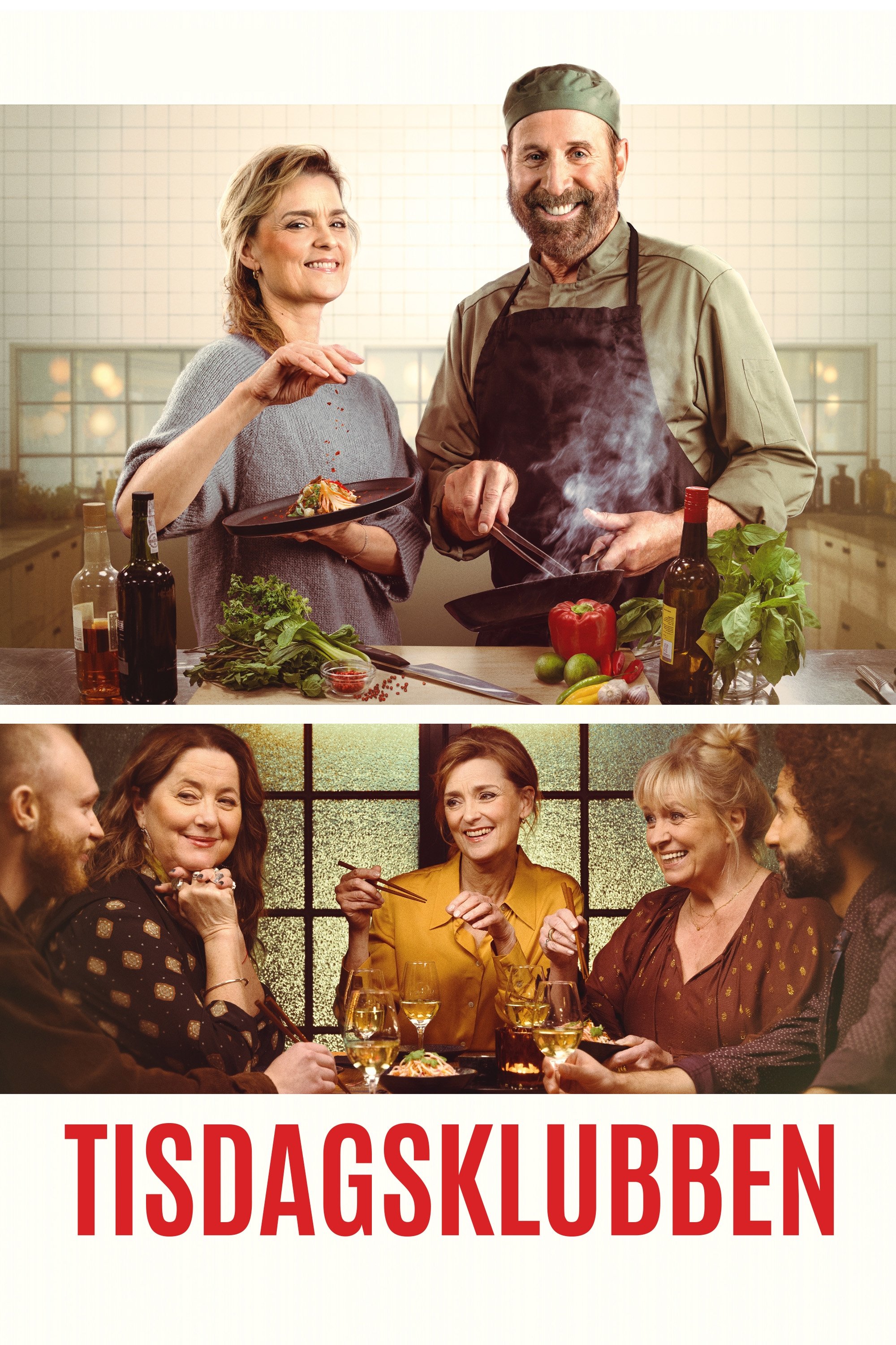 Oglądaj Klub wtorkowy