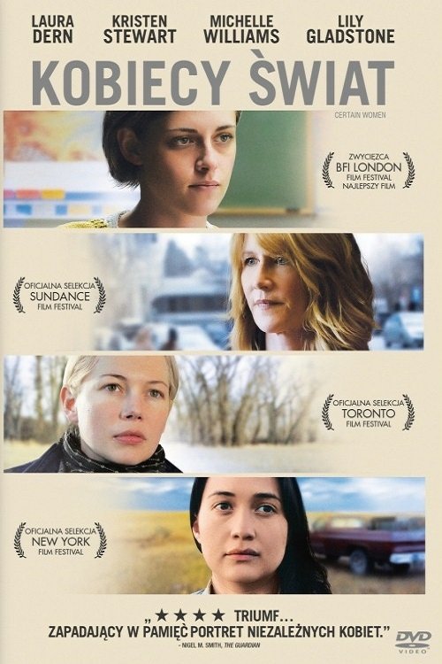 Oglądaj Kobiecy świat