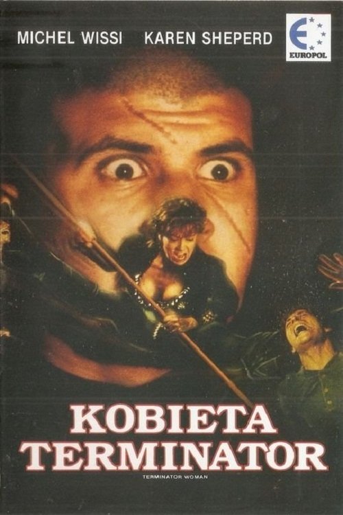 Oglądaj Kobieta Terminator