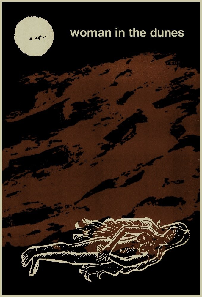 Oglądaj Kobieta z wydm