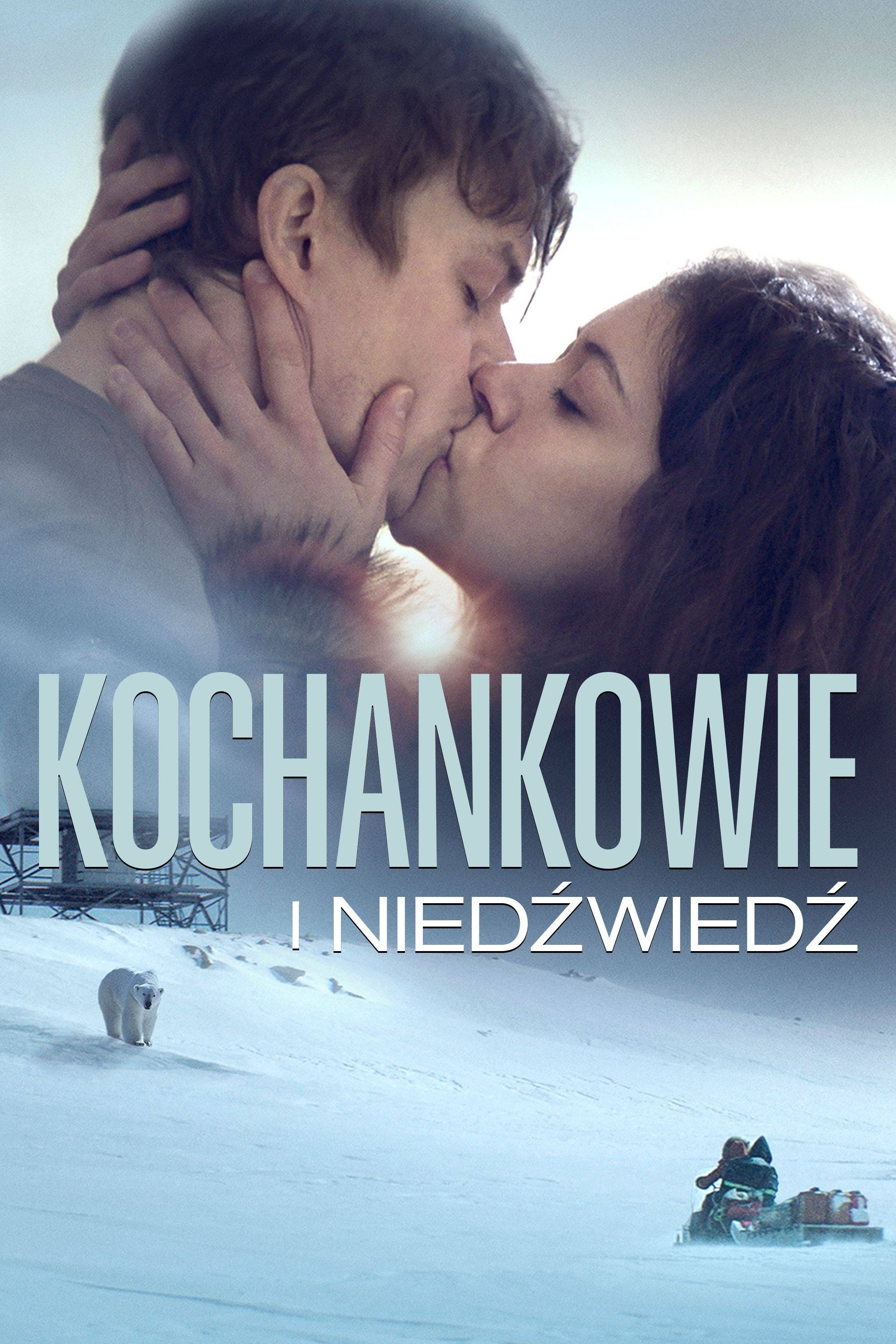 Oglądaj Kochankowie i niedźwiedź