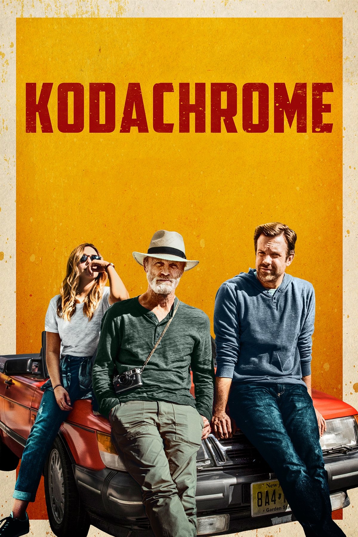 Oglądaj Kodachrome