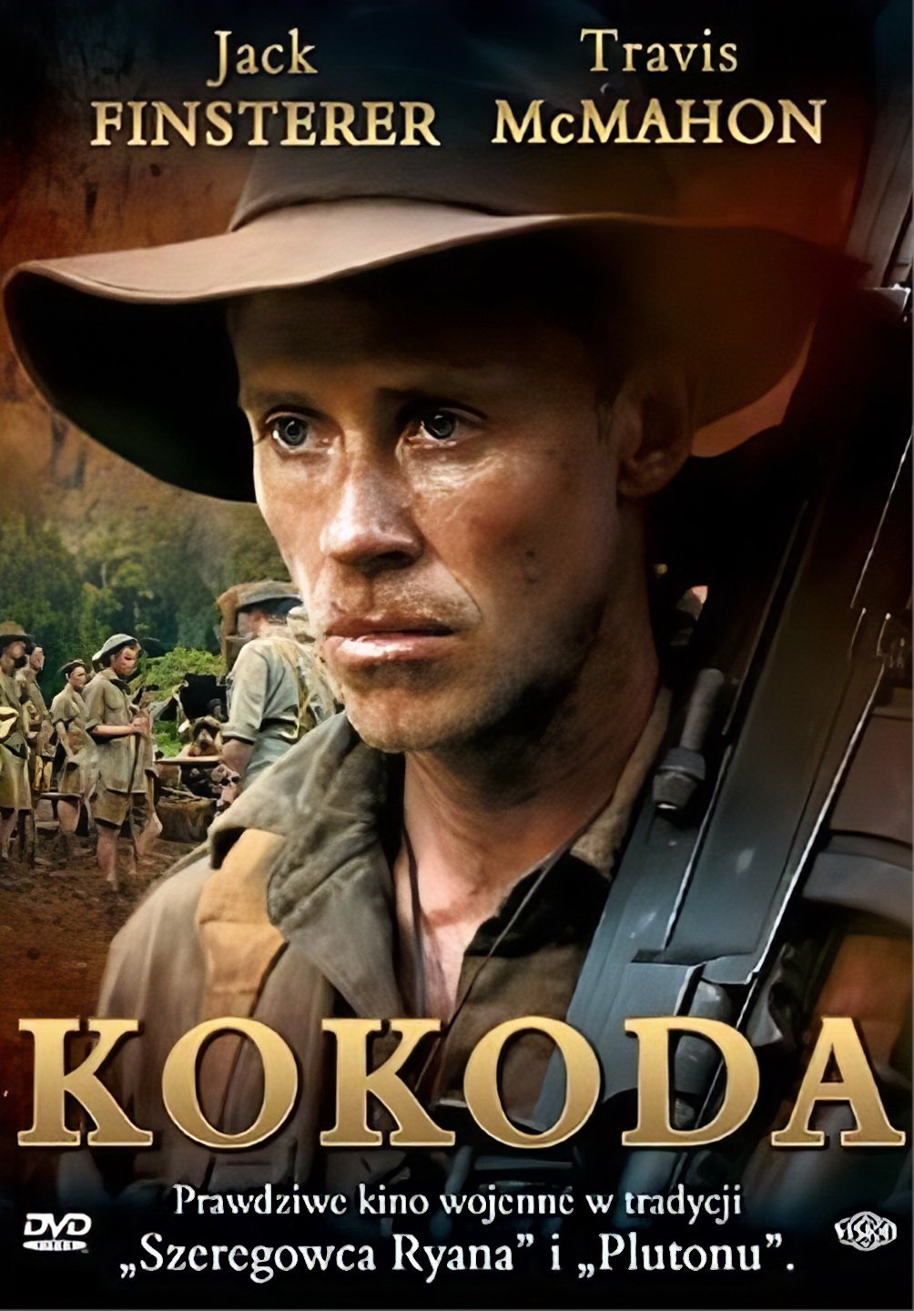 Oglądaj Kokoda