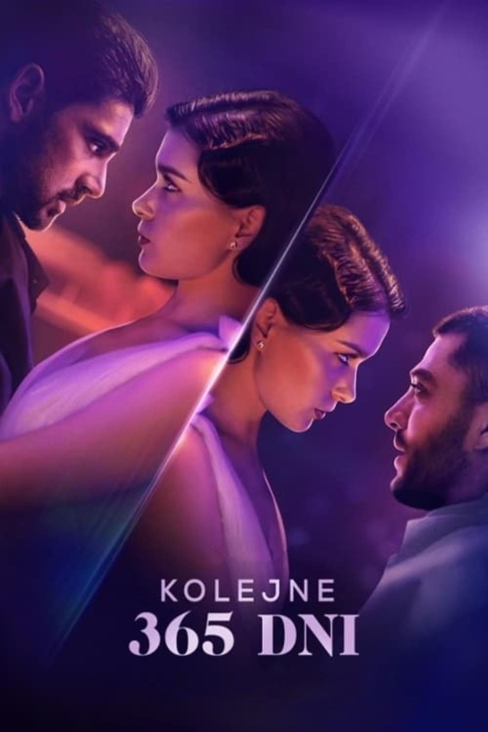 Oglądaj Kolejne 365 dni