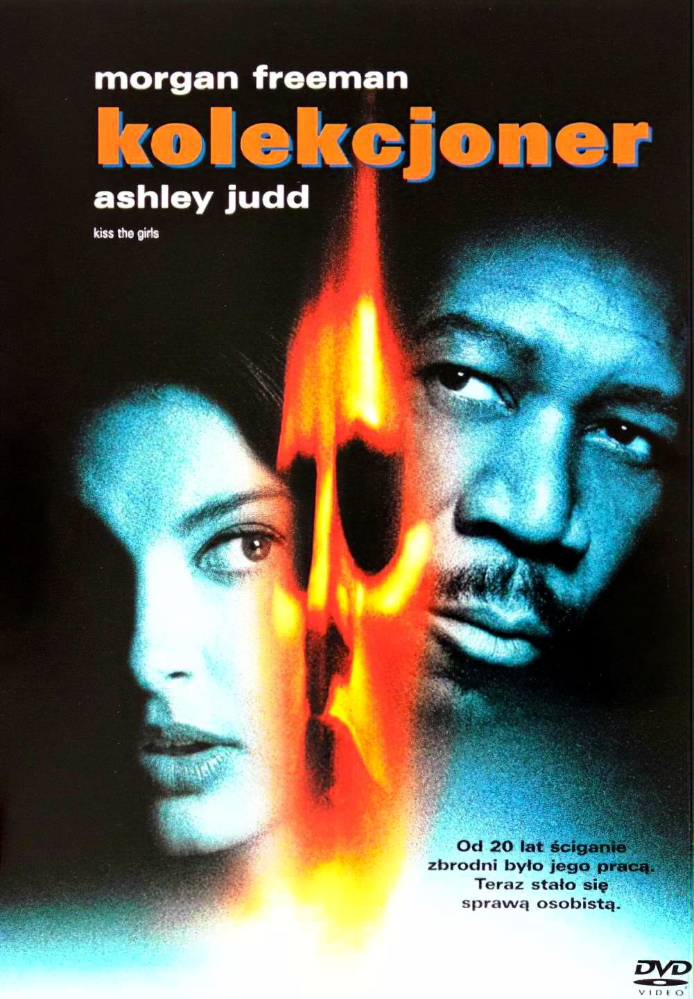 Oglądaj Kolekcjoner