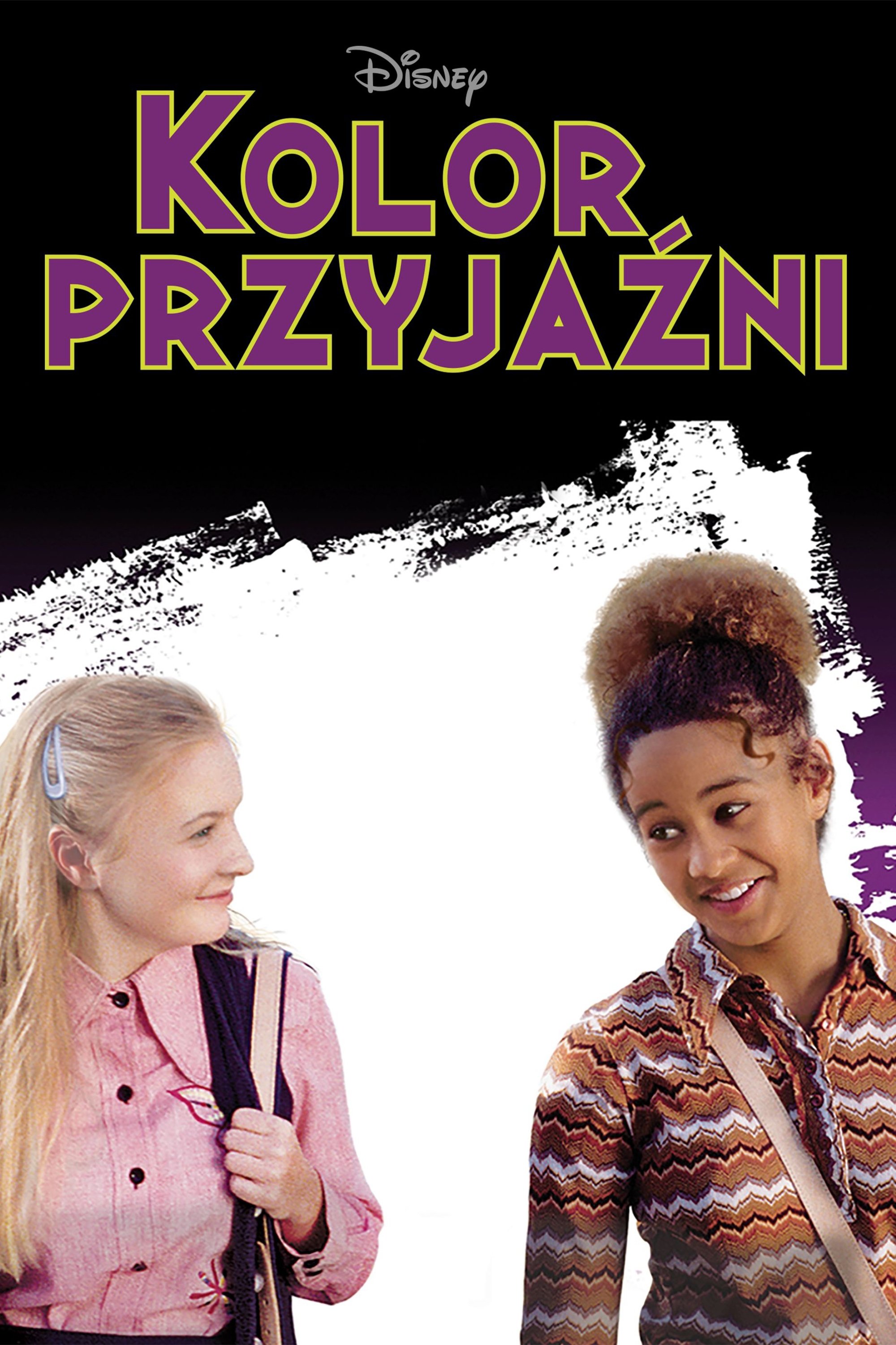 Oglądaj Kolor przyjaźni