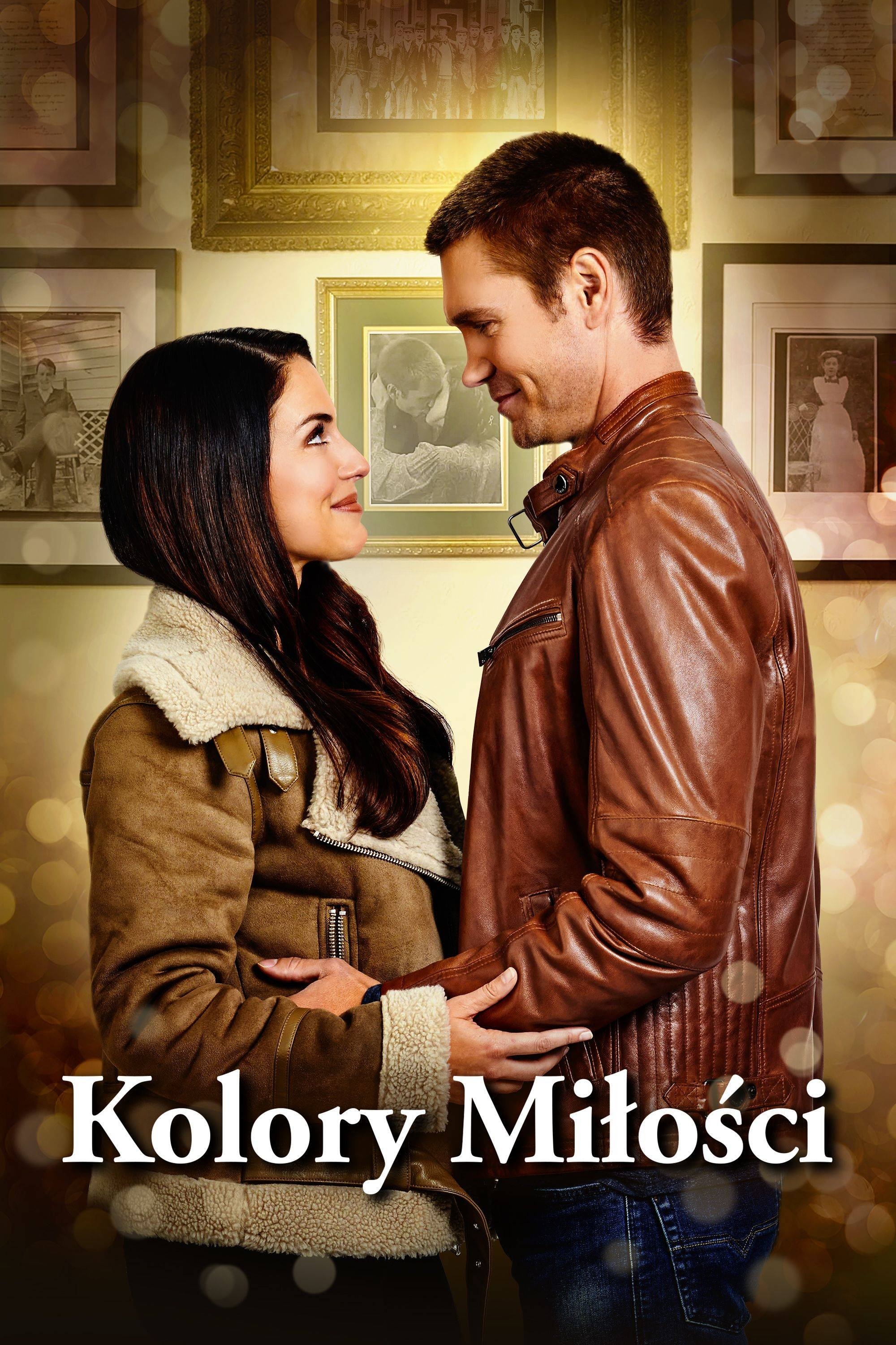 Oglądaj Kolory miłości