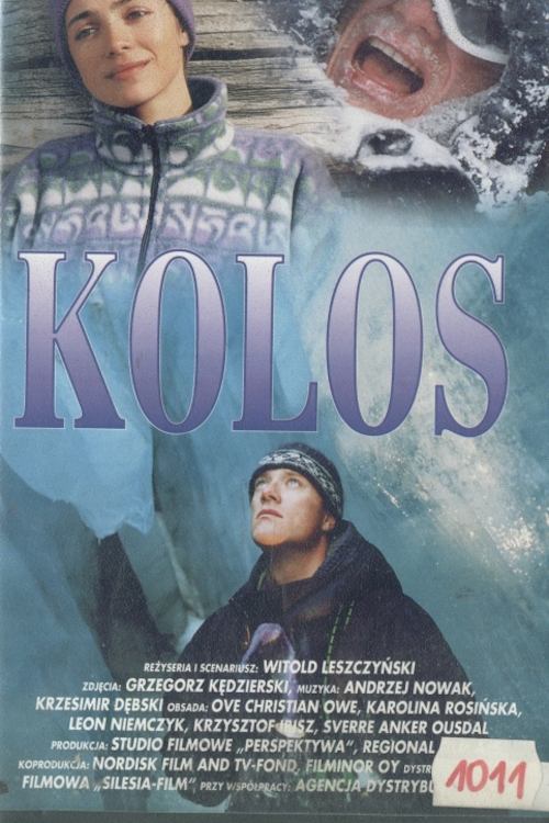 Oglądaj Kolos