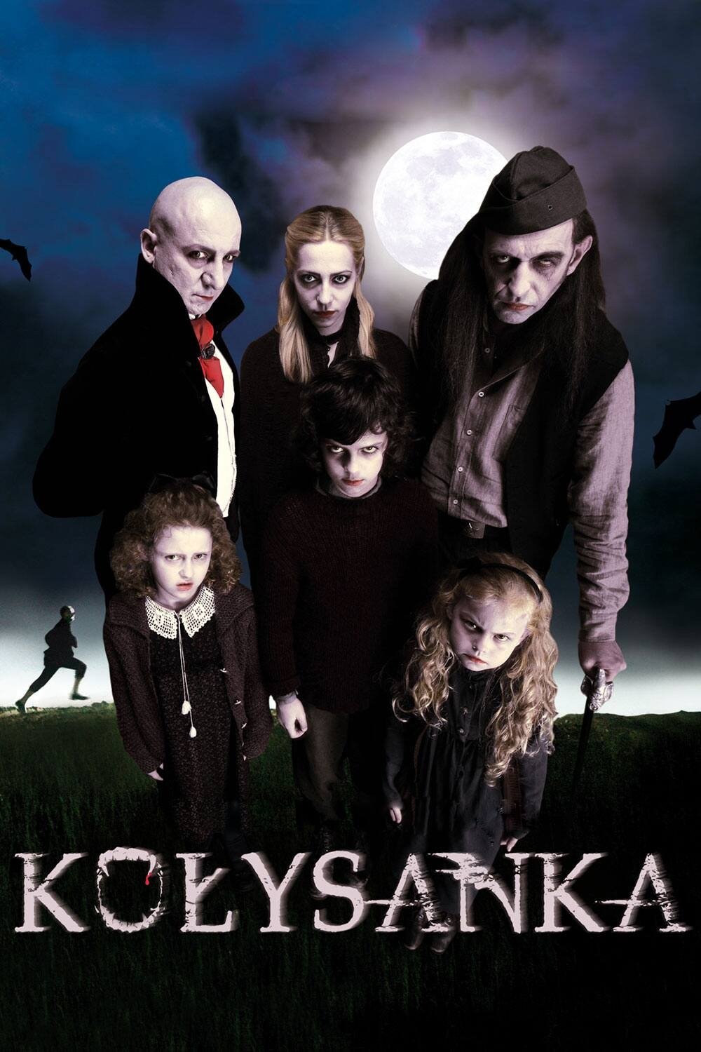 Oglądaj Kołysanka