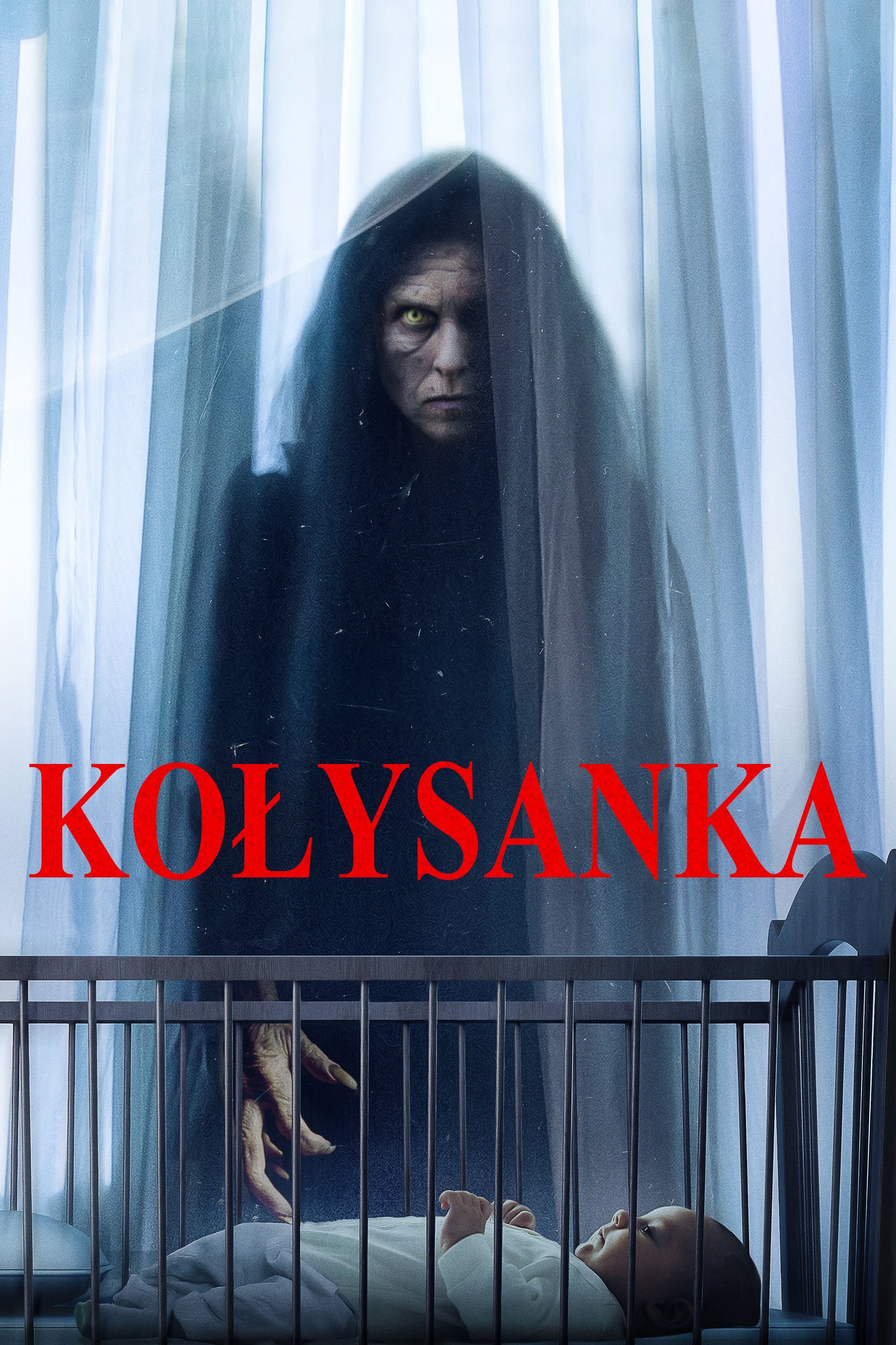 Oglądaj Kołysanka