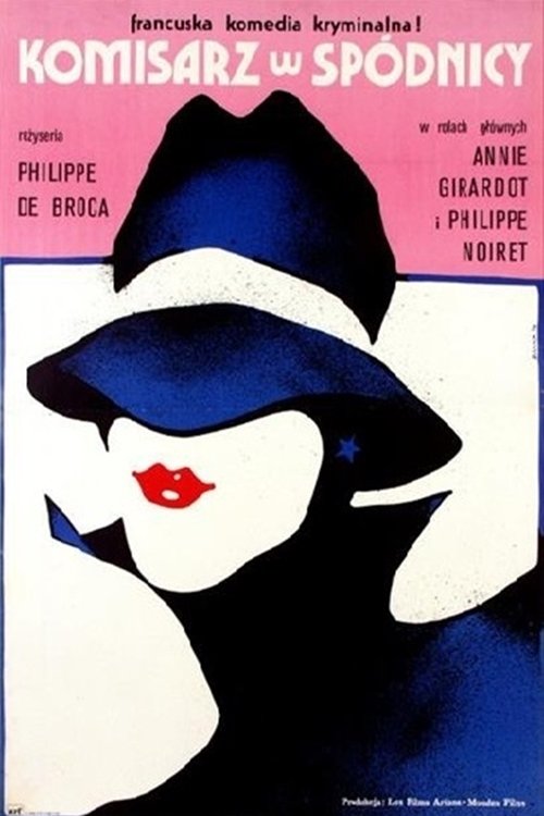 Oglądaj Komisarz w spódnicy