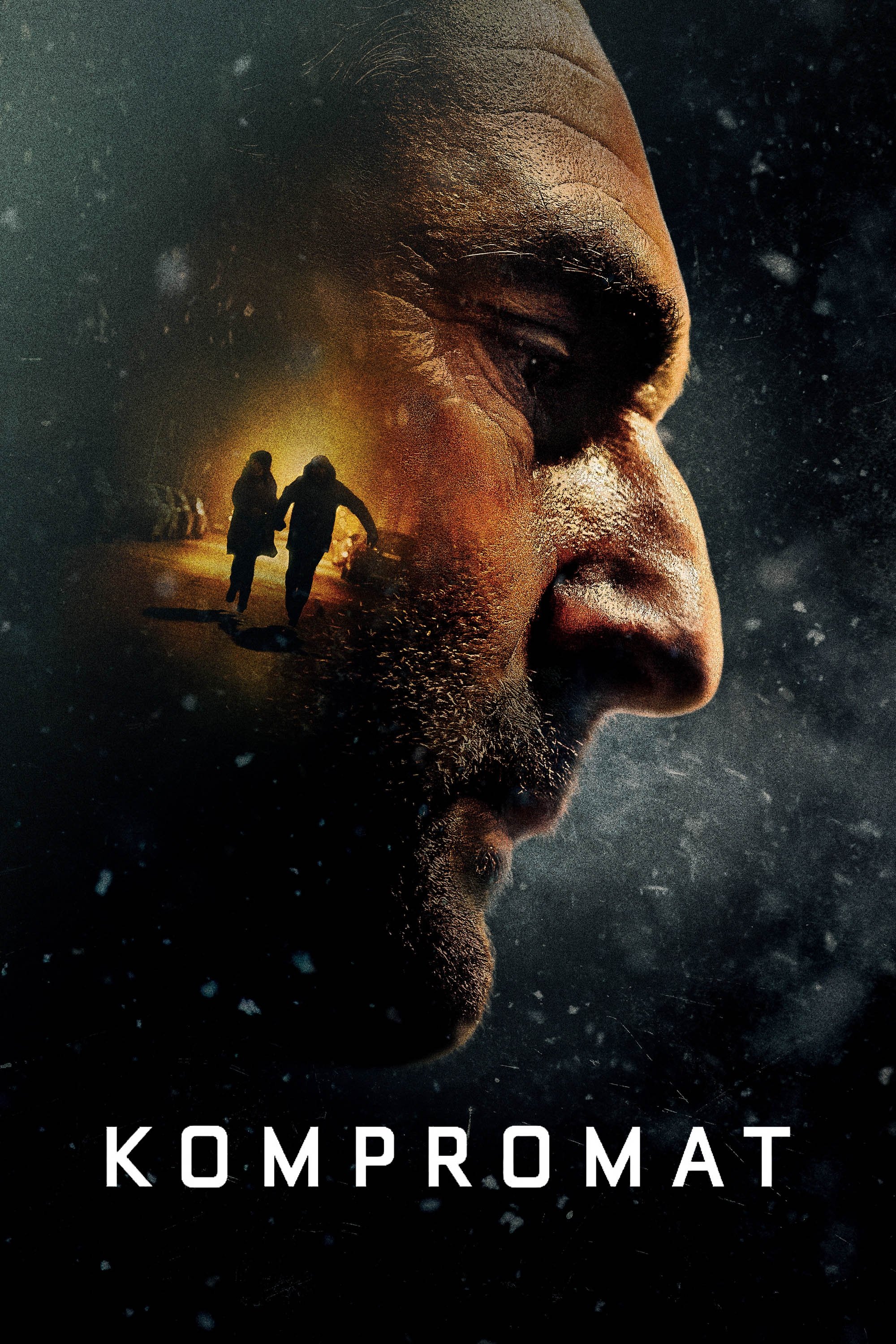 Oglądaj Kompromat