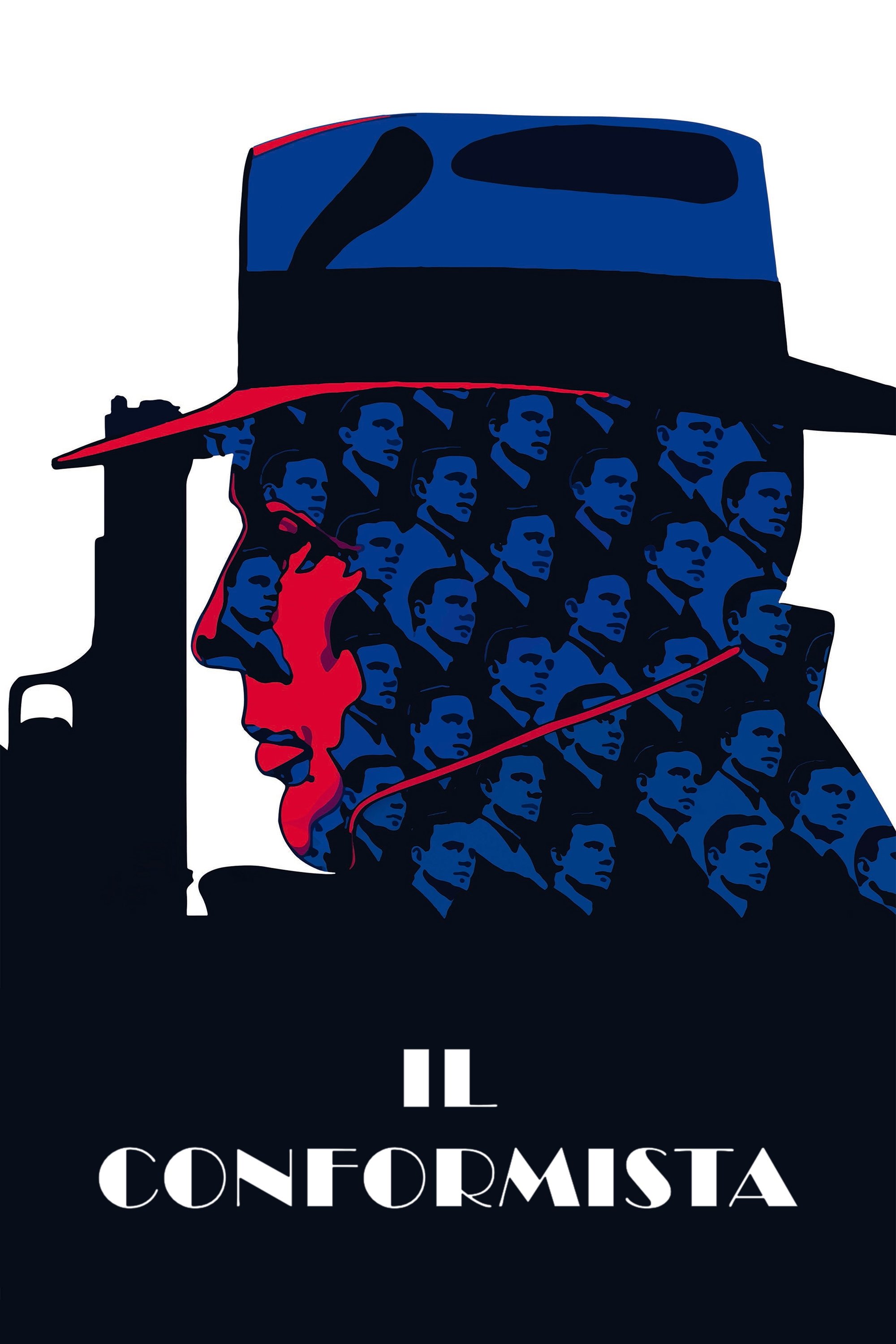 Oglądaj Konformista