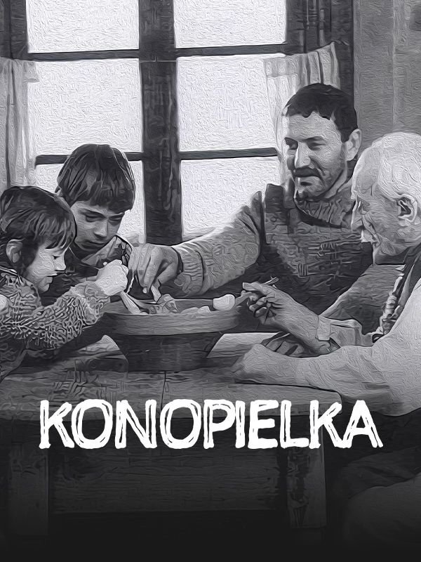 Oglądaj Konopielka