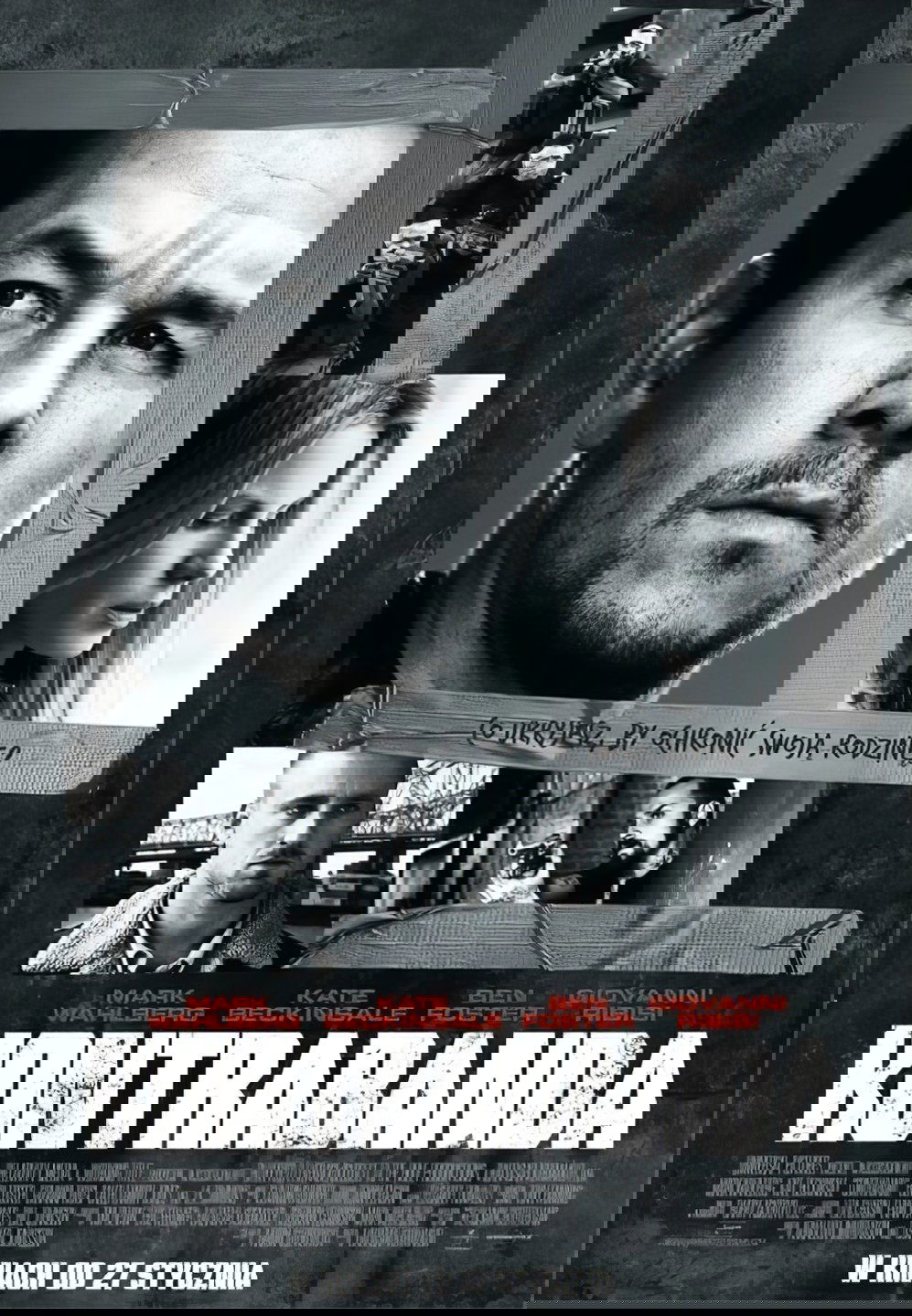 Oglądaj Kontrabanda