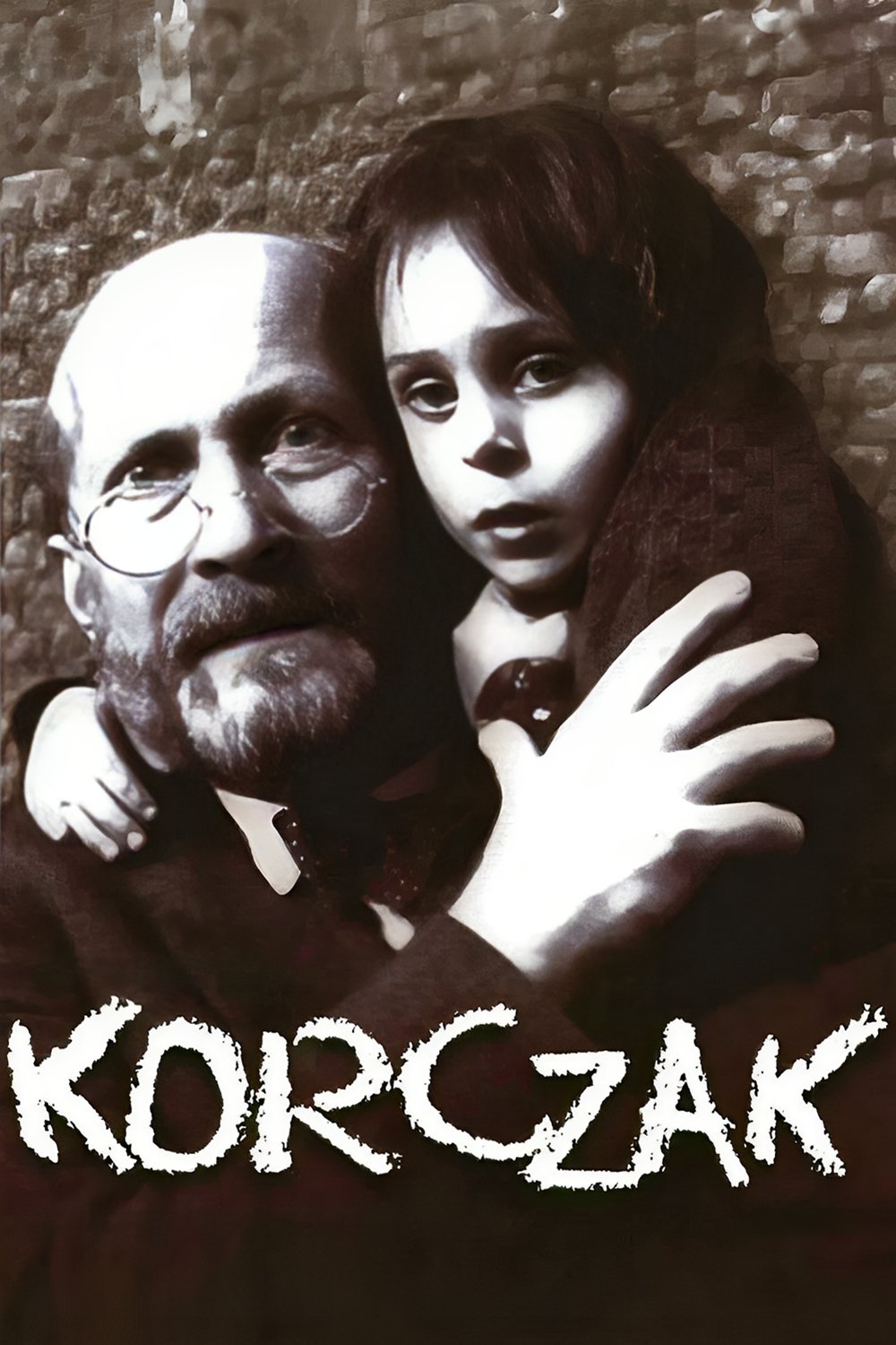 Oglądaj Korczak