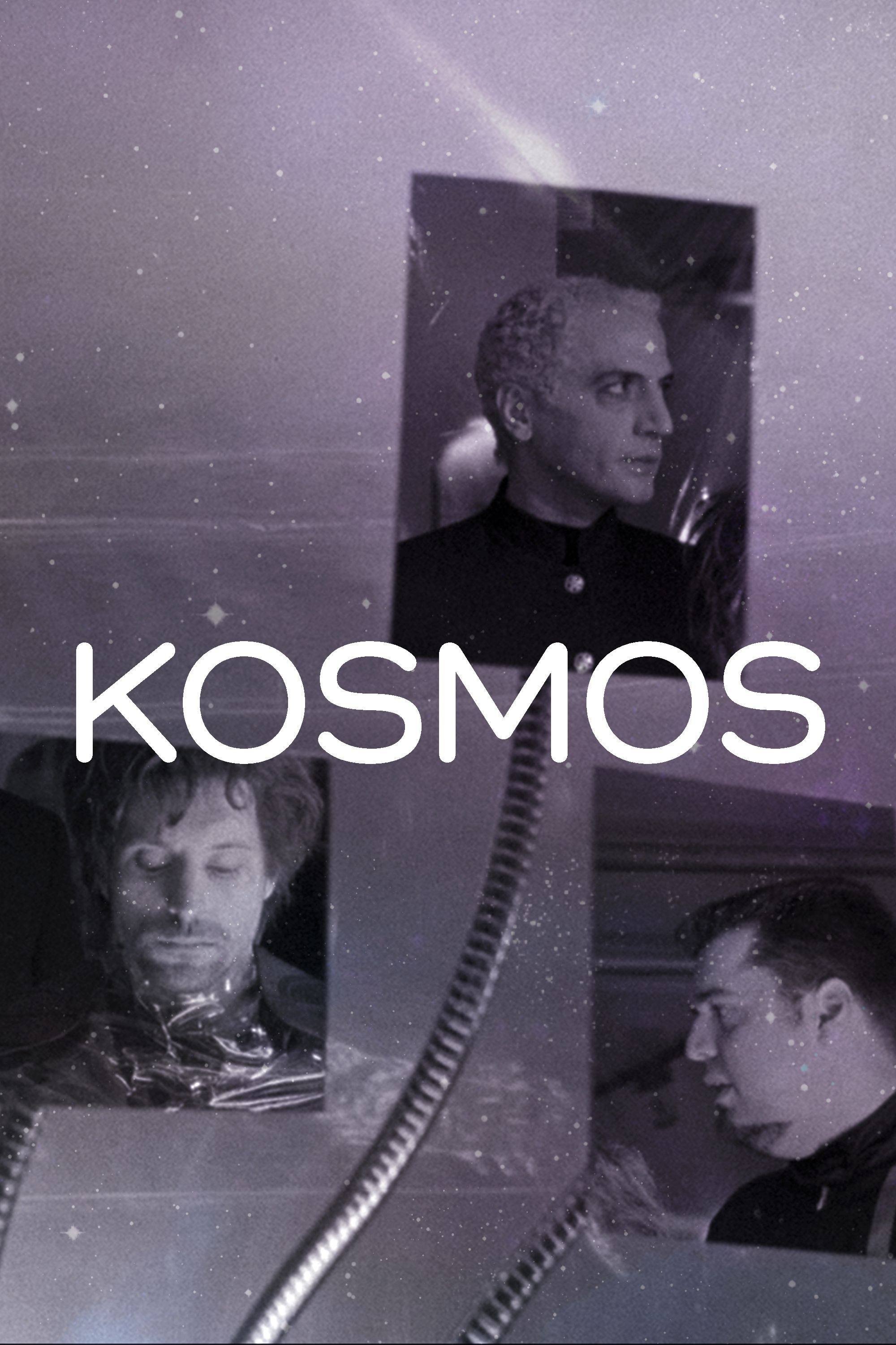 Oglądaj Kosmos