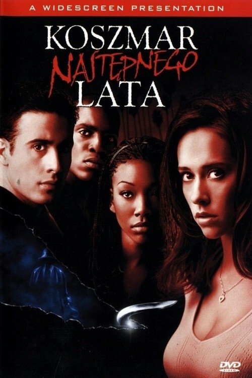Oglądaj Koszmar następnego lata