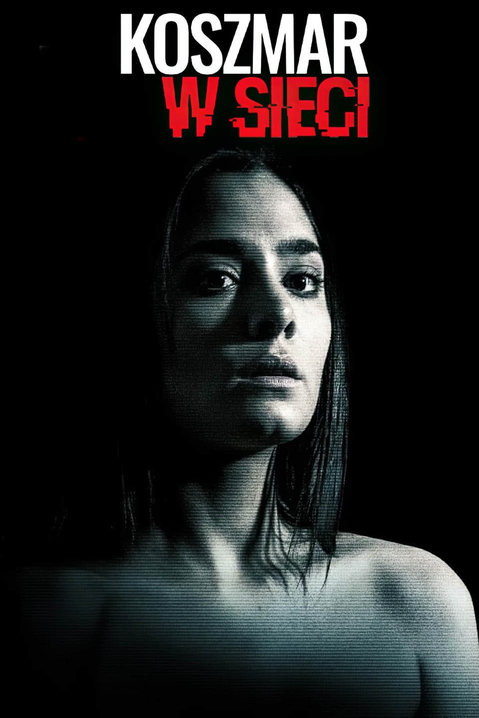 Oglądaj Koszmar w sieci