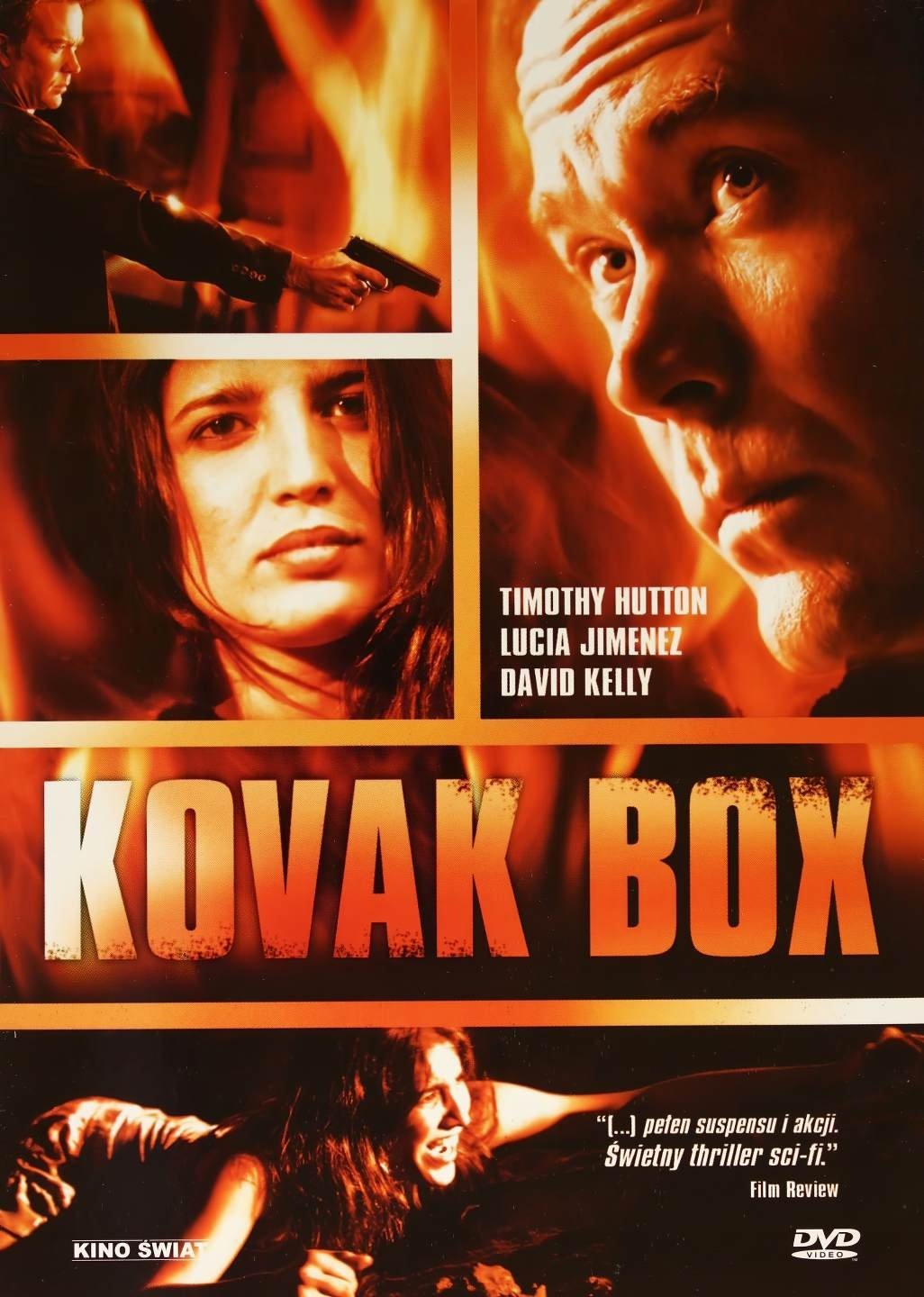 Oglądaj Kovak Box
