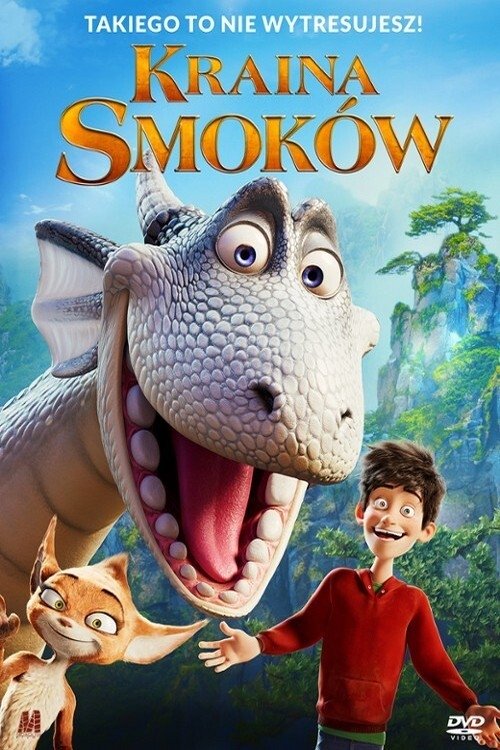 Oglądaj Kraina smoków