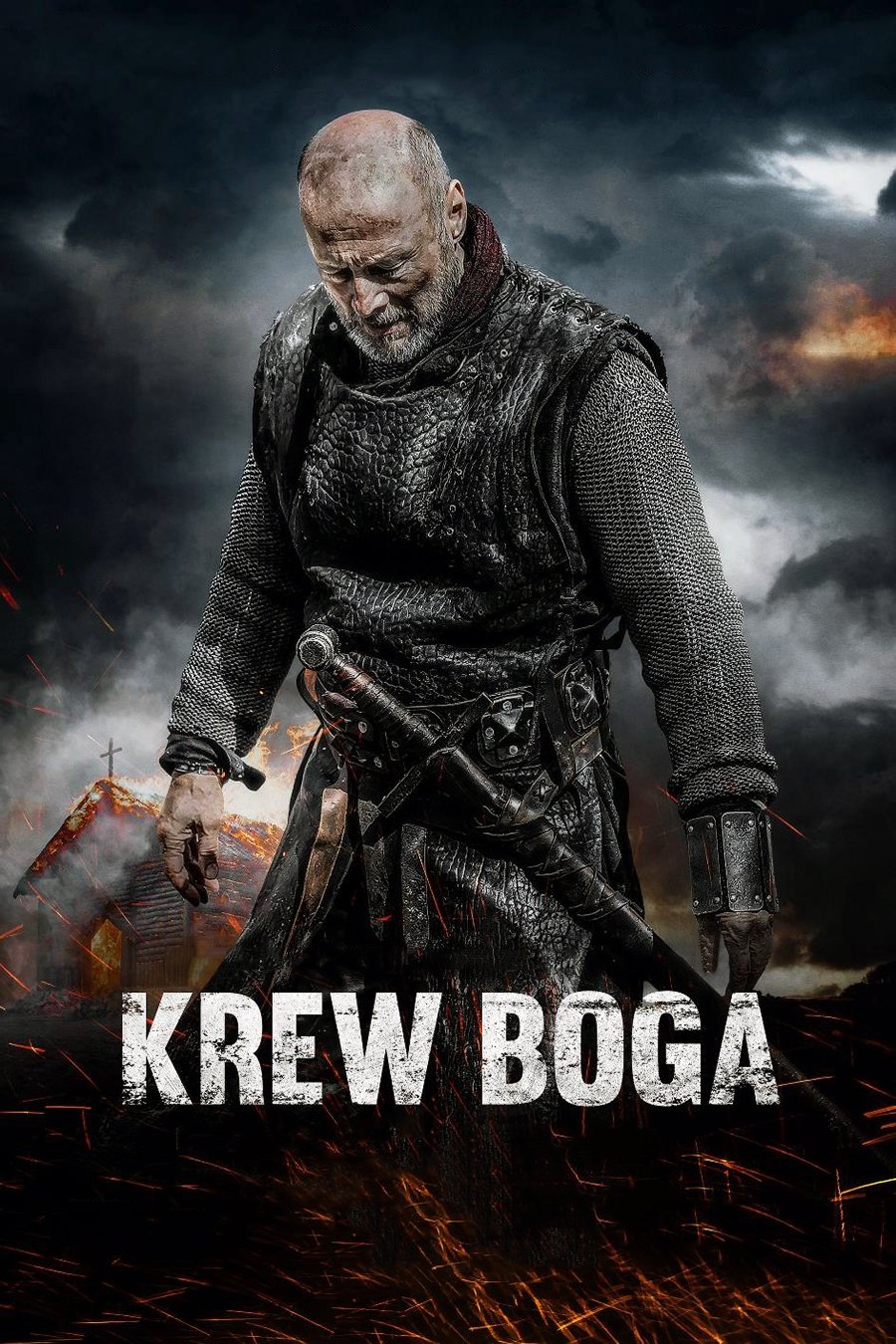 Oglądaj Krew Boga