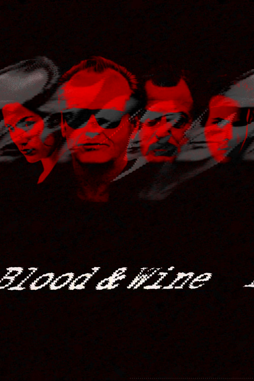 Oglądaj Krew i wino