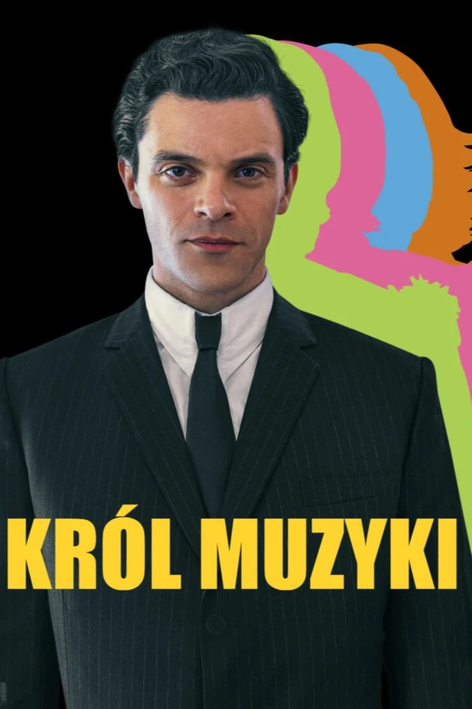 Oglądaj Król muzyki