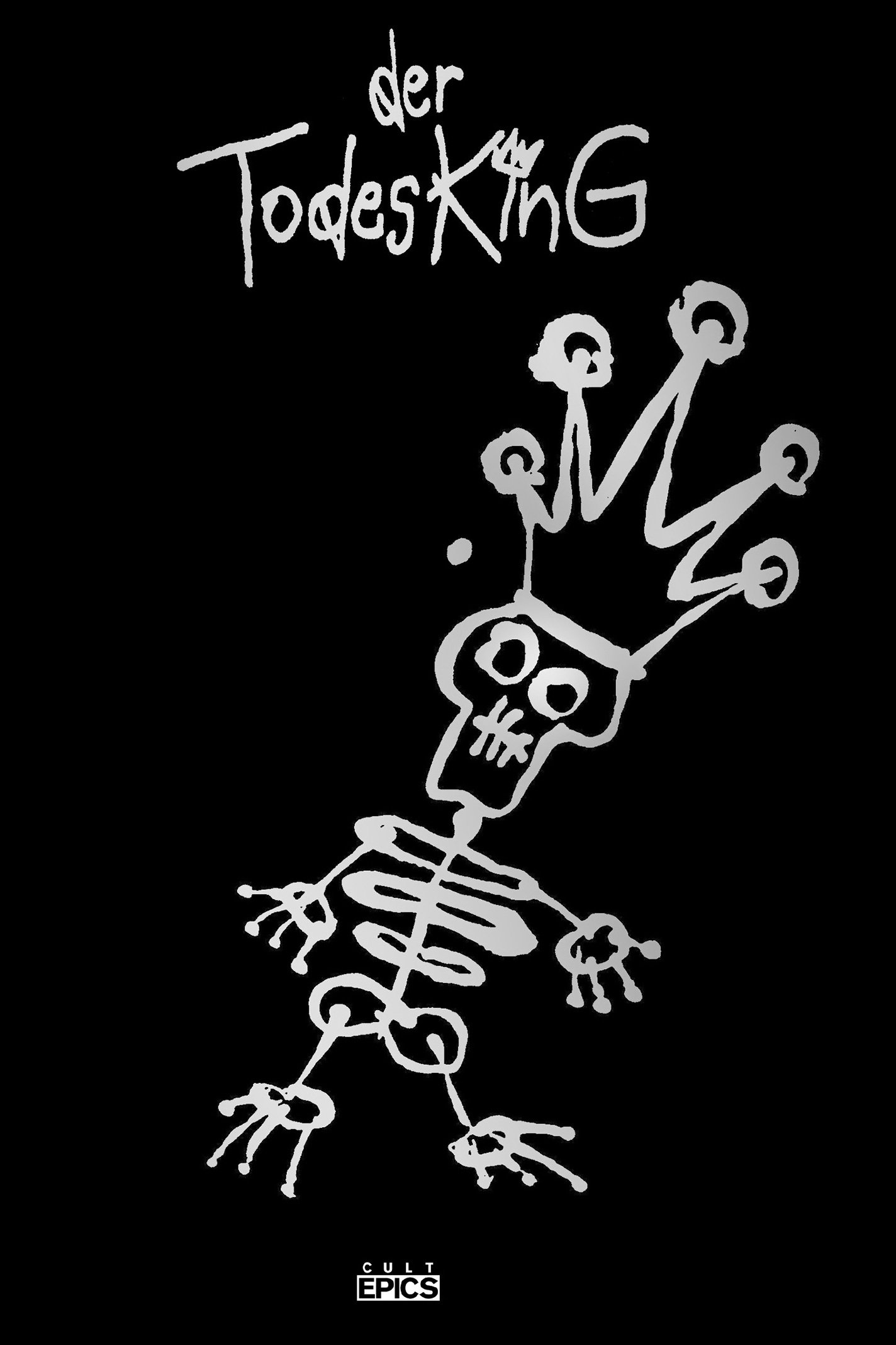 Oglądaj Król Śmierci