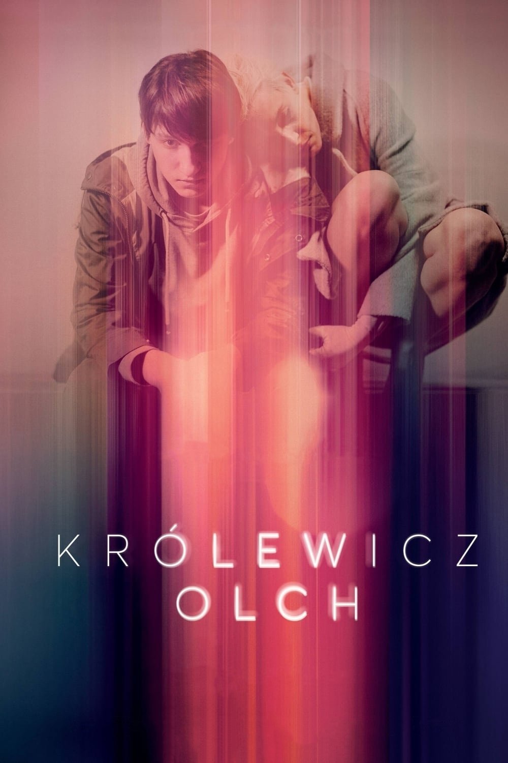 Oglądaj Królewicz Olch