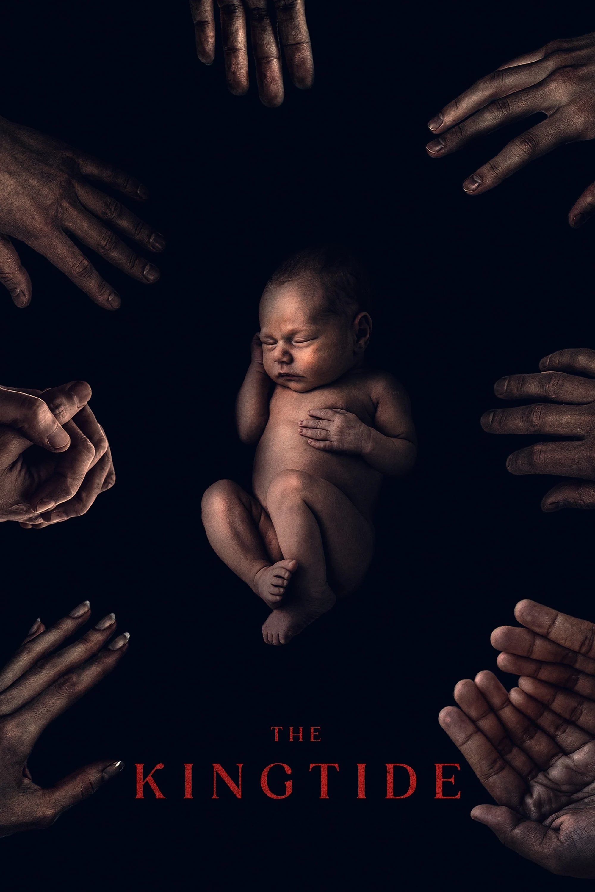 Oglądaj Królewski przypływ