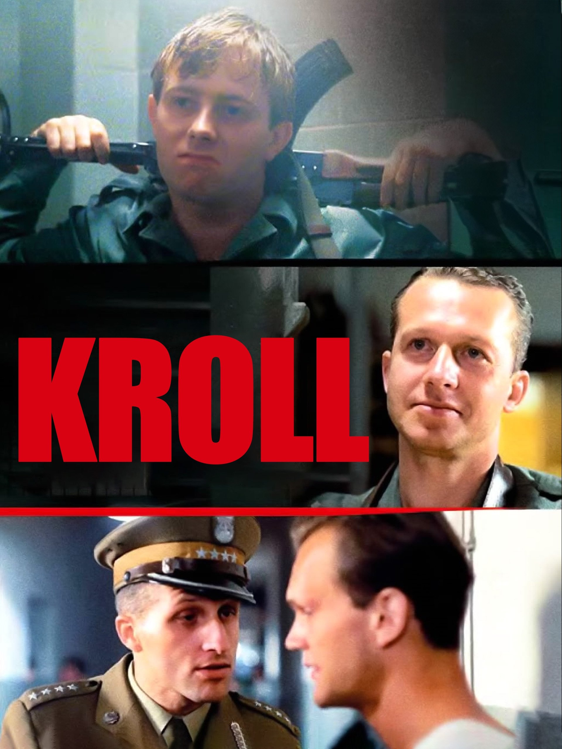 Oglądaj Kroll