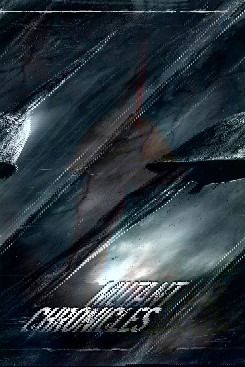 Oglądaj Kroniki mutantów