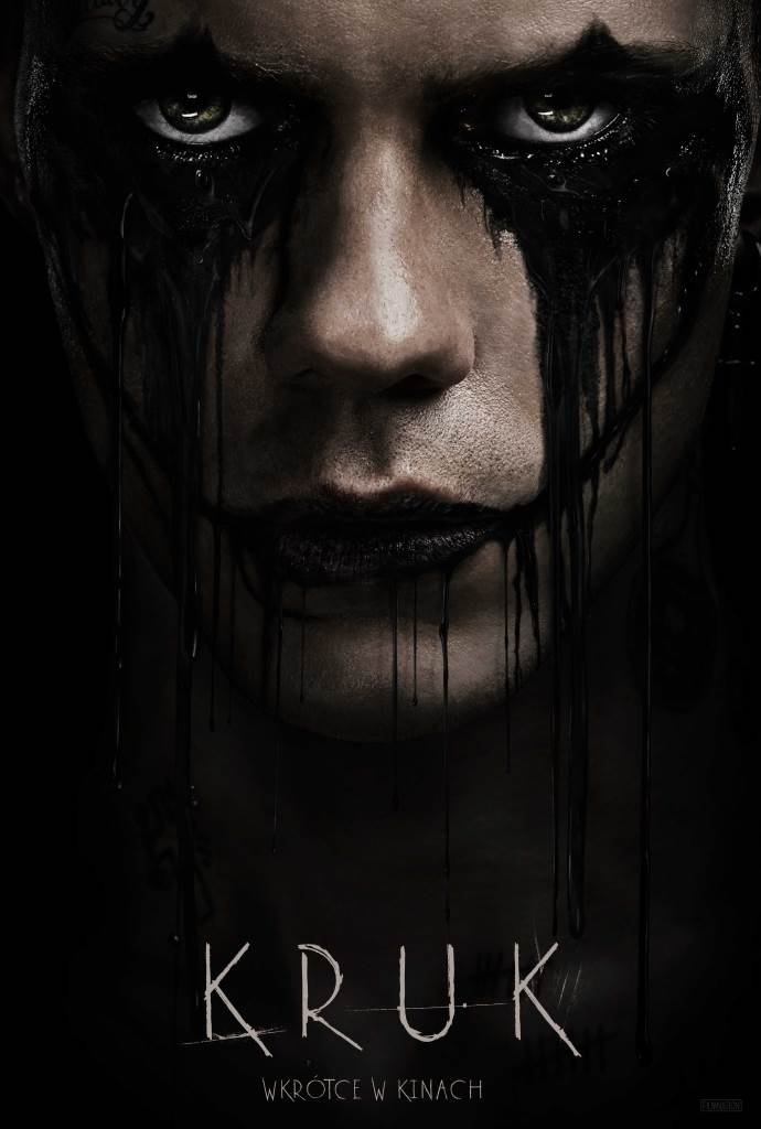 Oglądaj Kruk