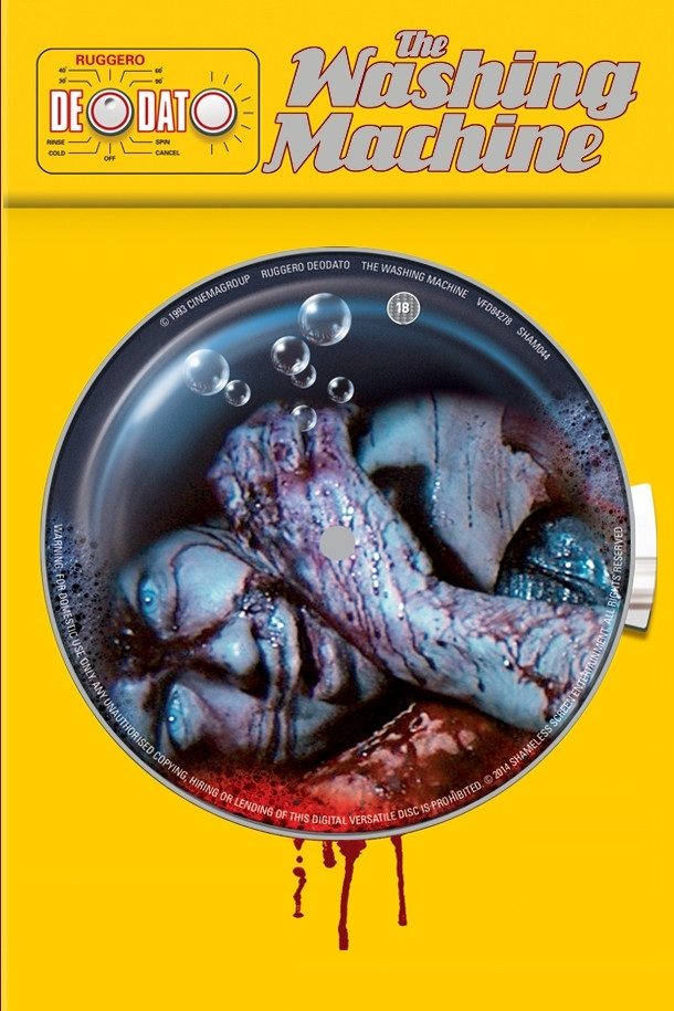 Oglądaj Krwawe pranie