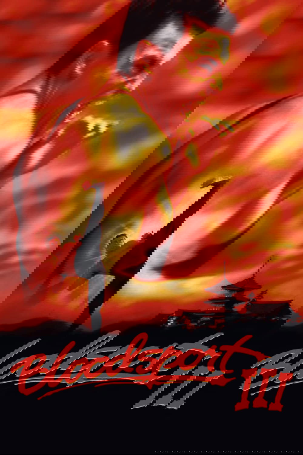 Oglądaj Krwawy Sport 3