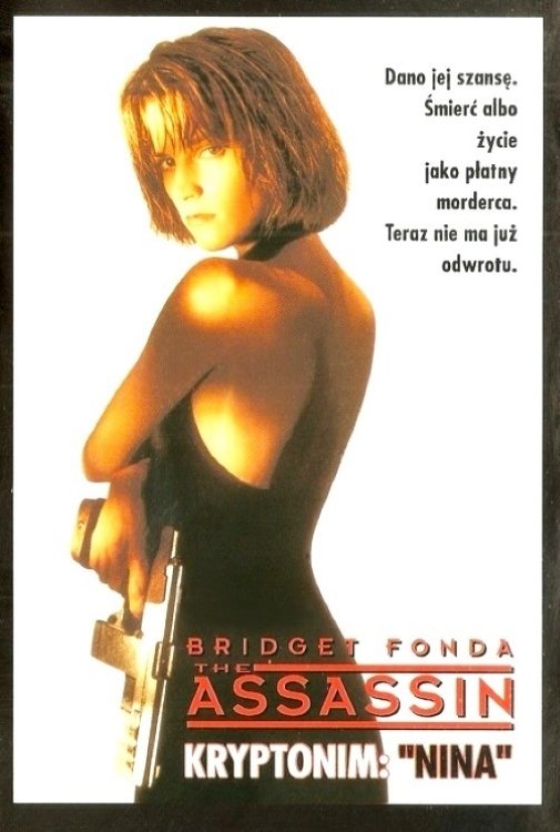 Oglądaj Kryptonim Nina