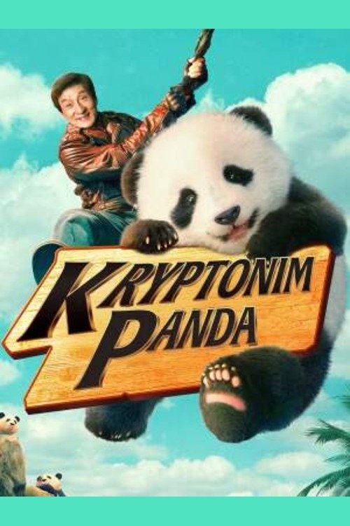 Oglądaj Kryptonim Panda