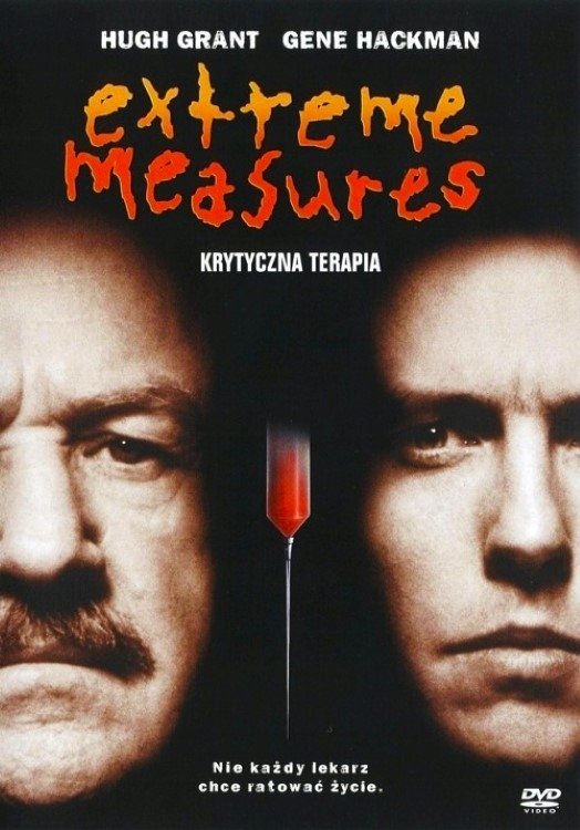 Oglądaj Krytyczna terapia