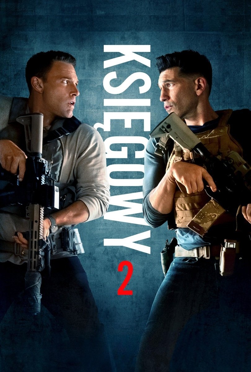 Oglądaj Księgowy 2