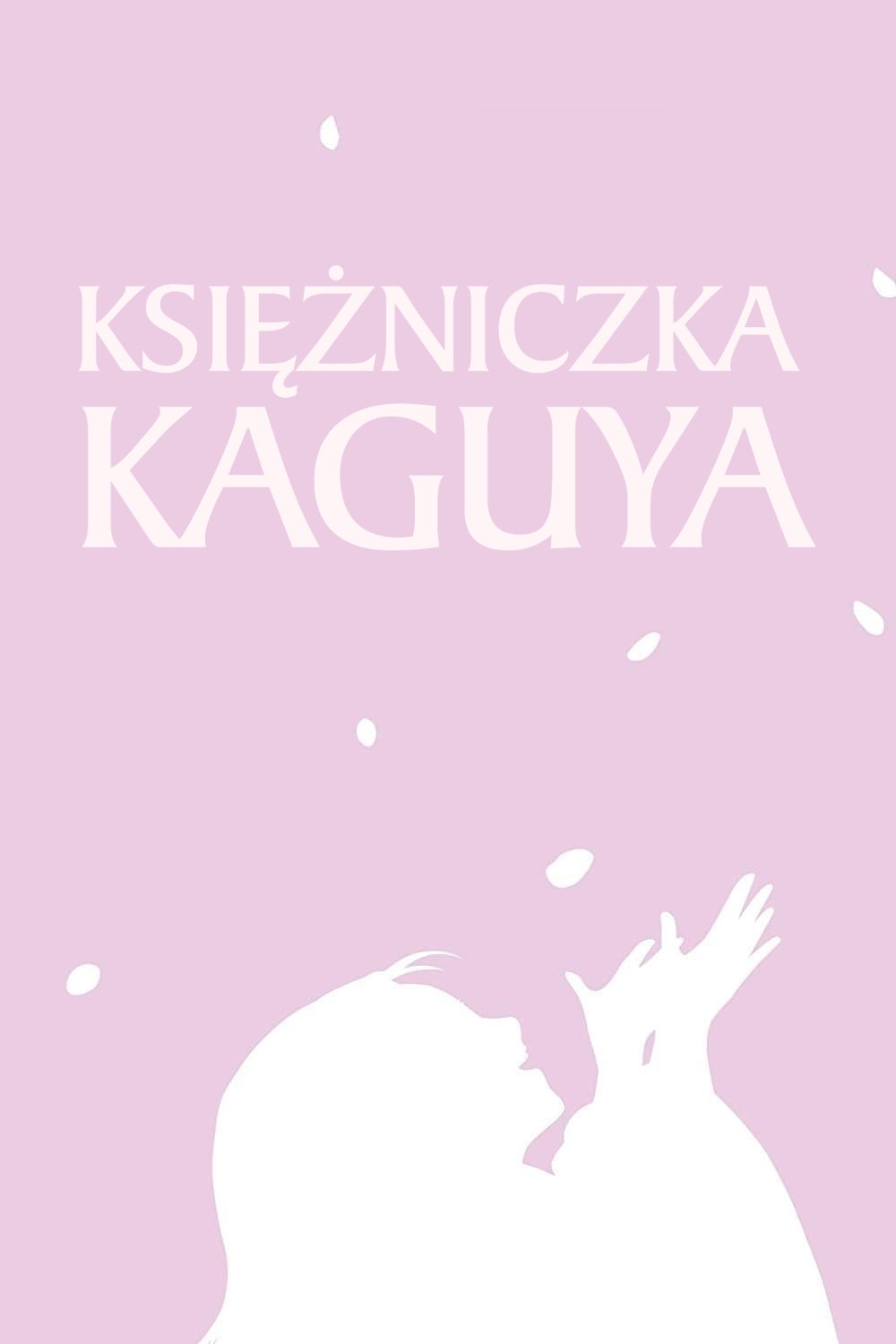 Oglądaj Księżniczka Kaguya
