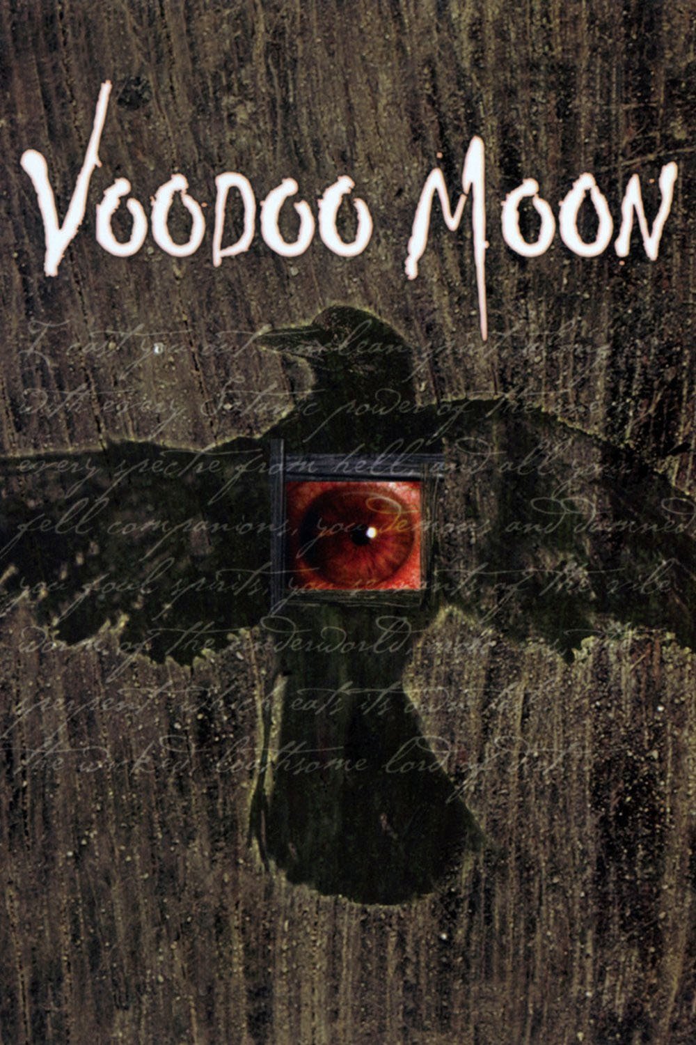 Oglądaj Księżyc Voodoo