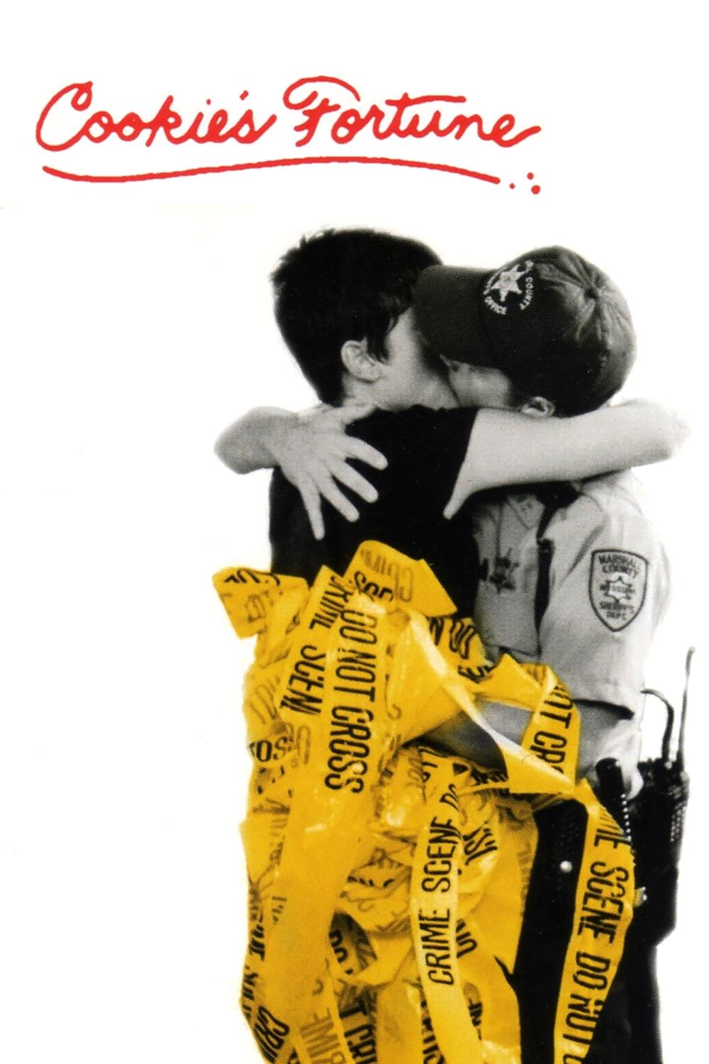 Oglądaj Kto zabił ciotkę Cookie?