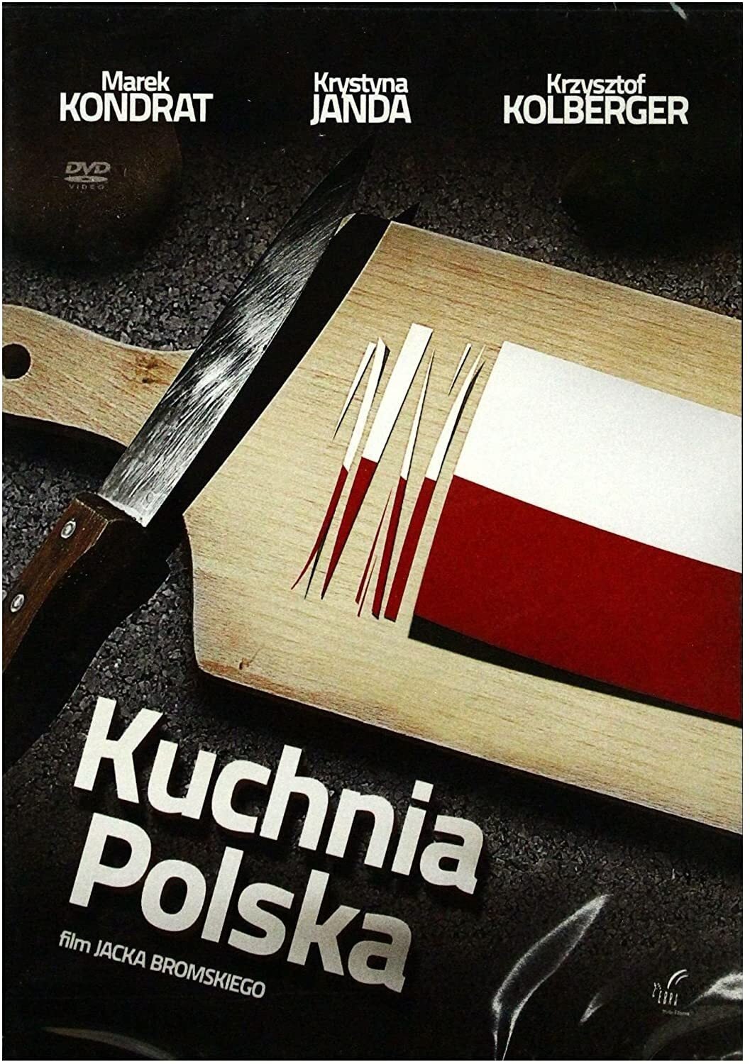 Oglądaj Kuchnia polska