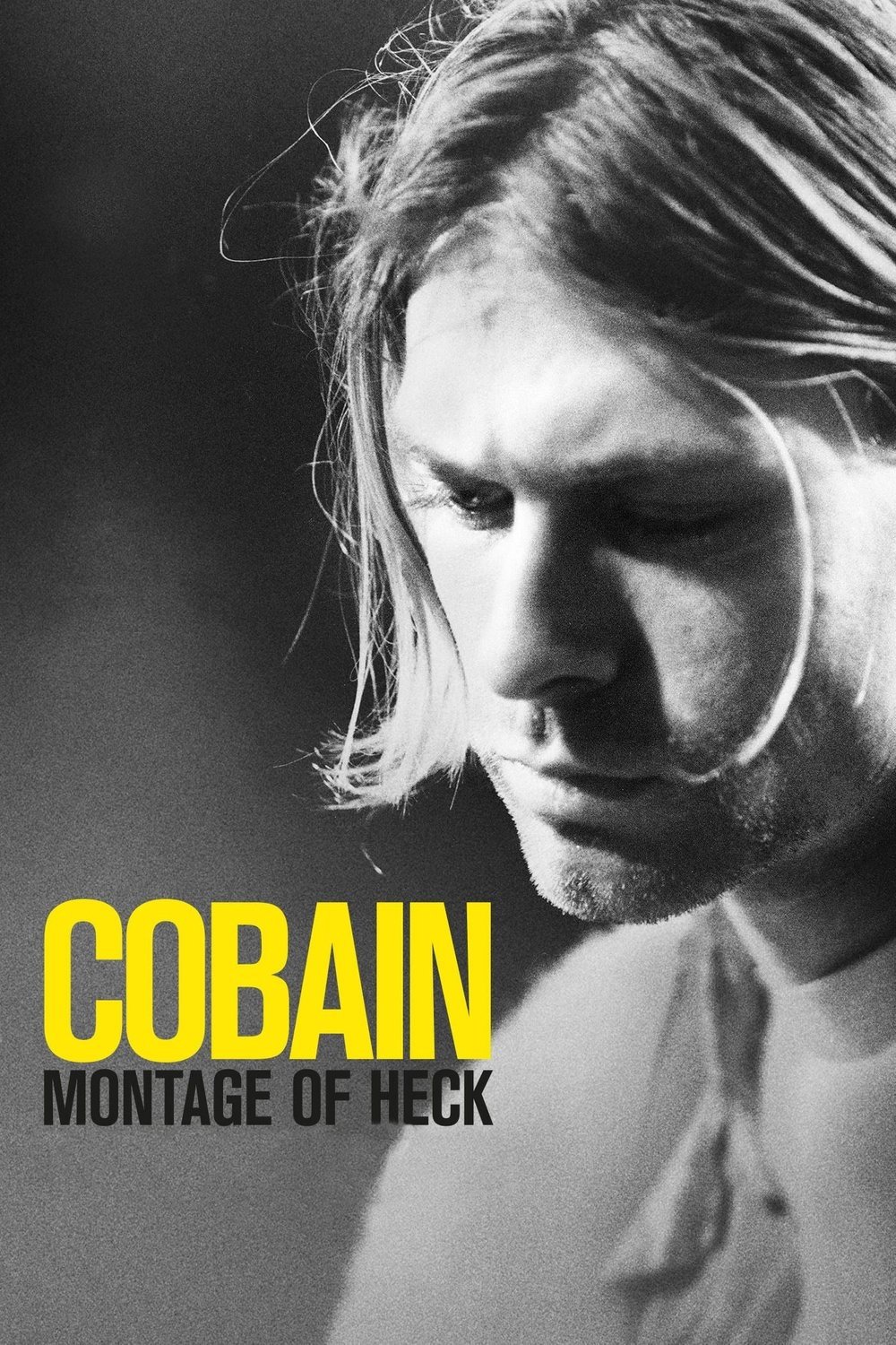 Oglądaj Kurt Cobain: Życie bez cenzury