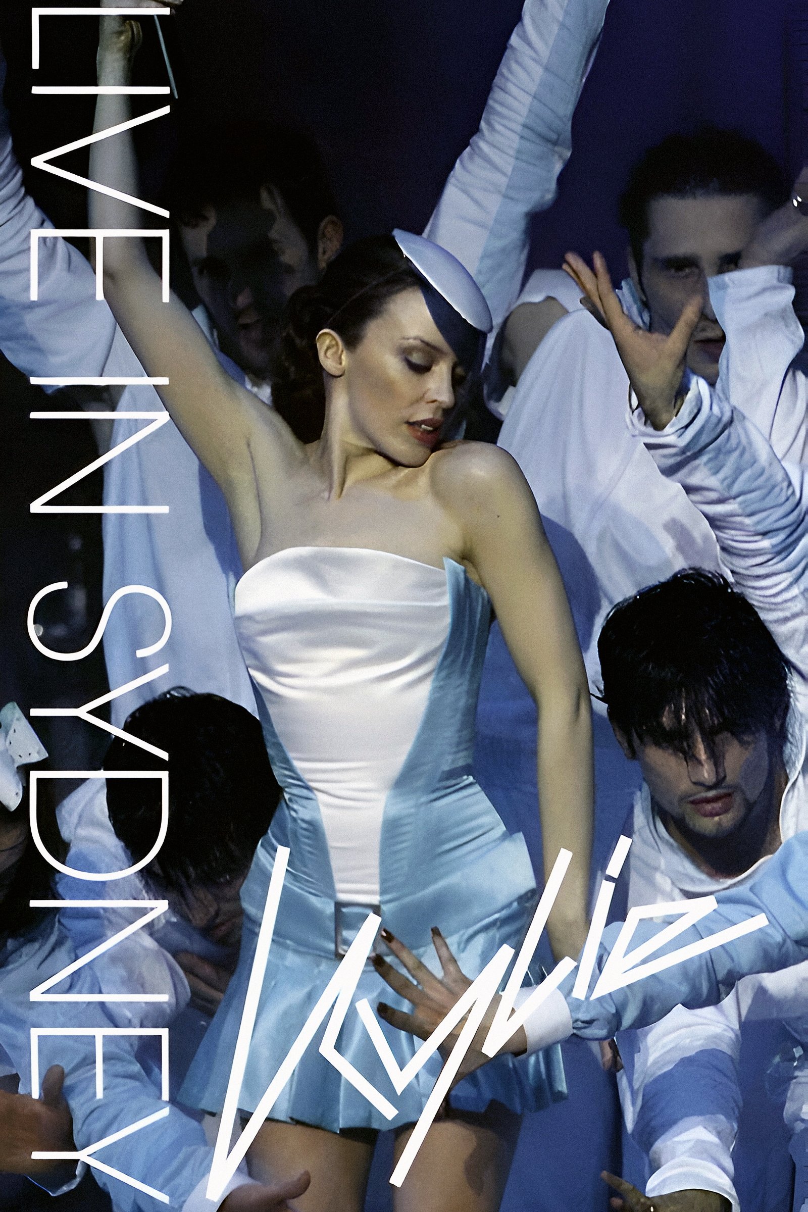 Oglądaj Kylie Minogue: Live In Sydney