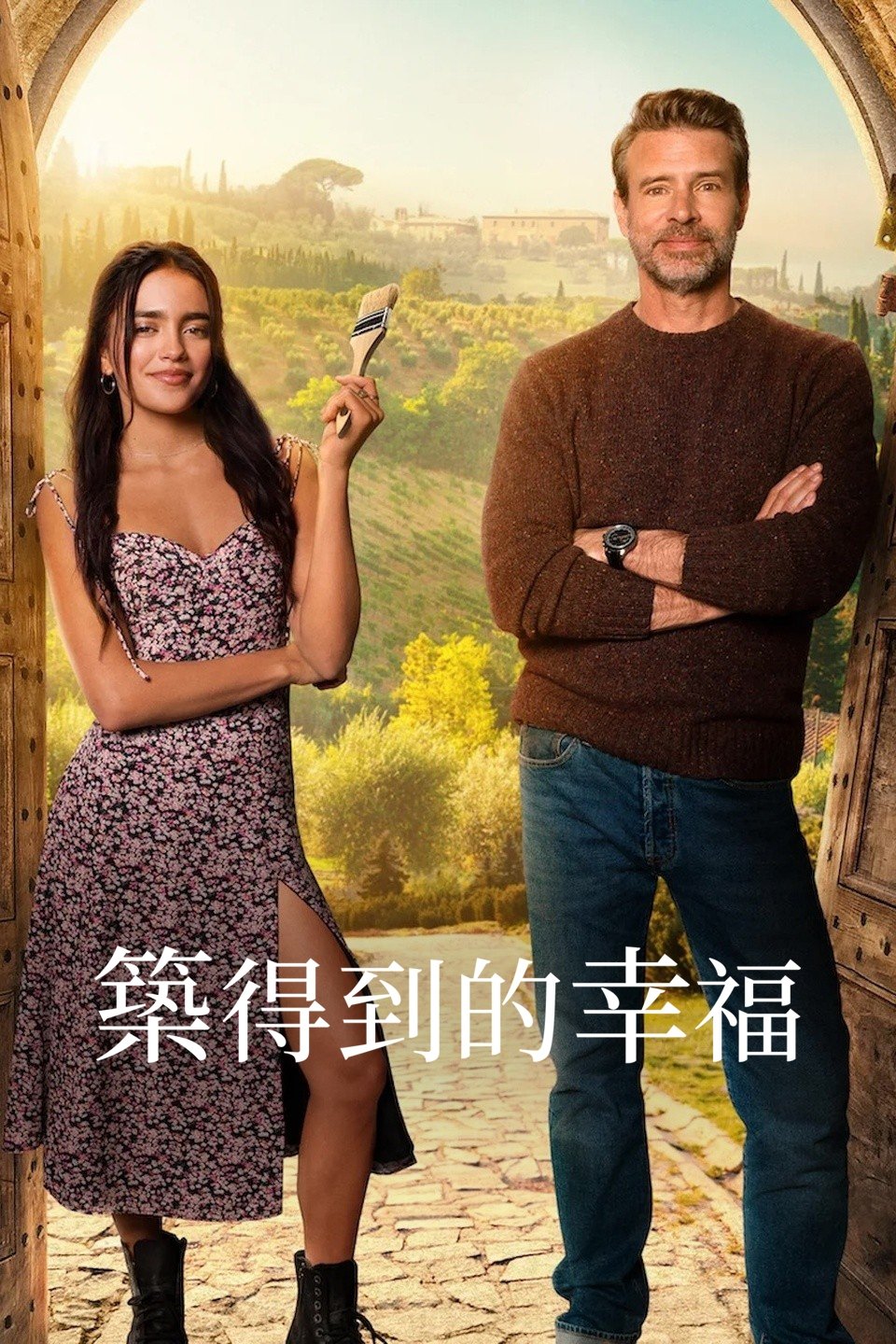 Oglądaj La Dolce Villa